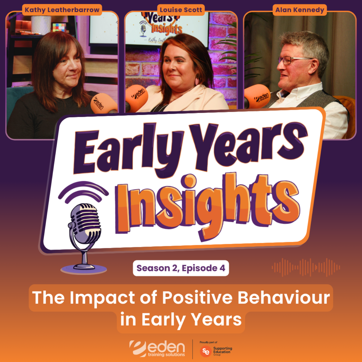 Early Years Insights