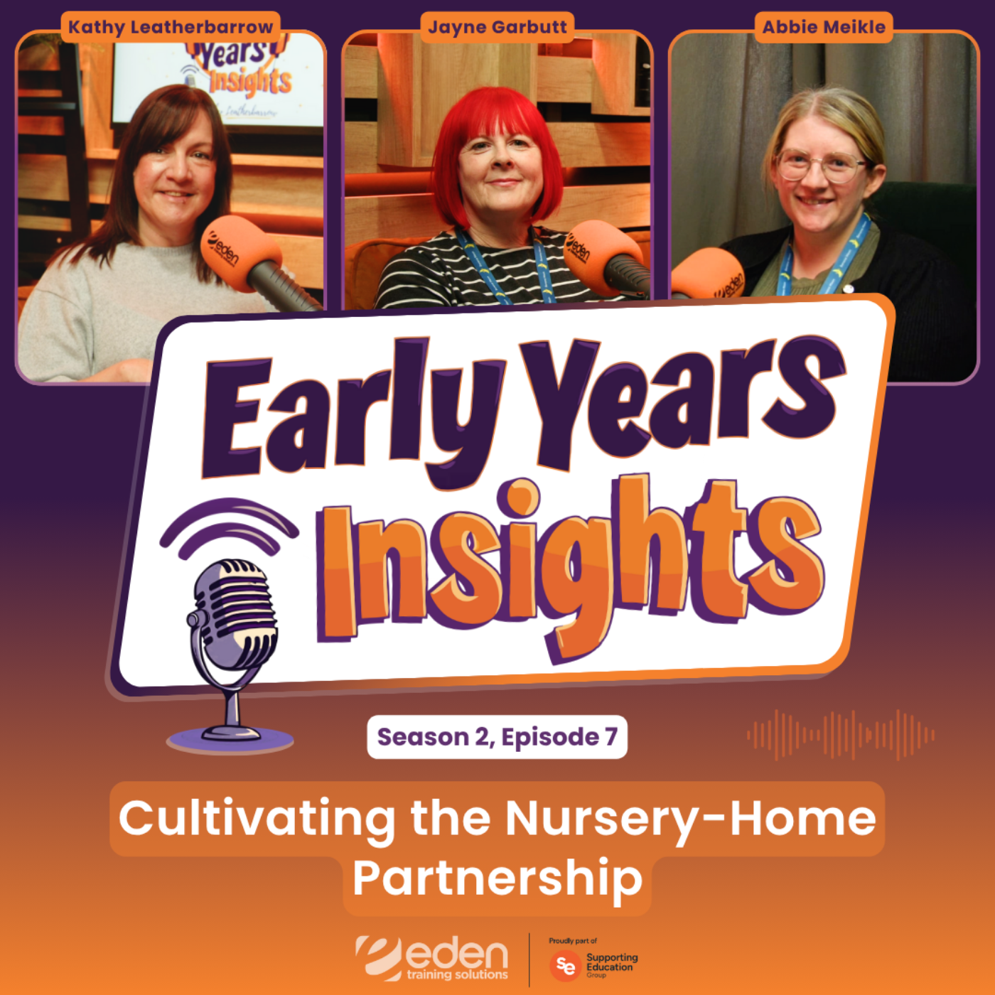Early Years Insights