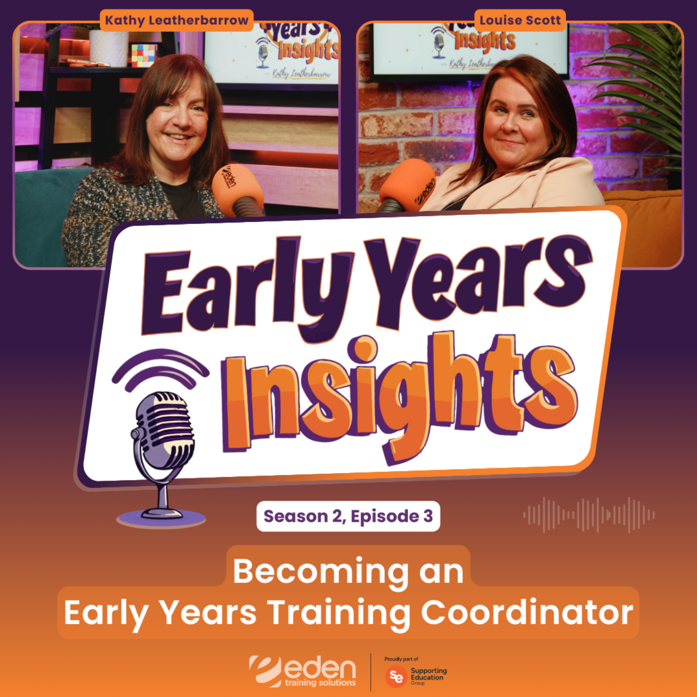 Early Years Insights