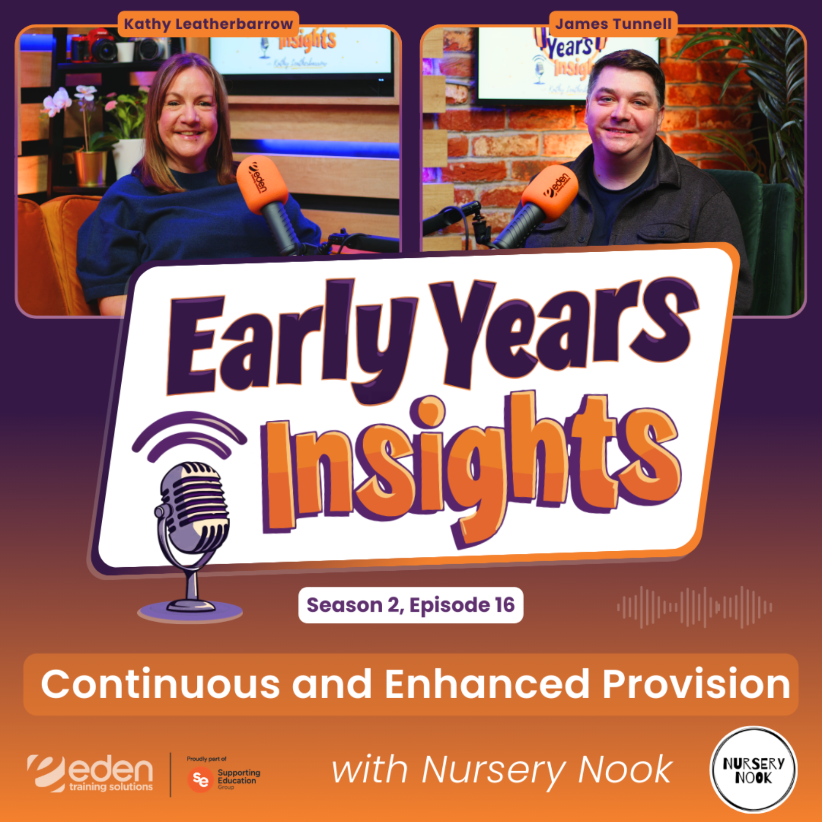 Early Years Insights