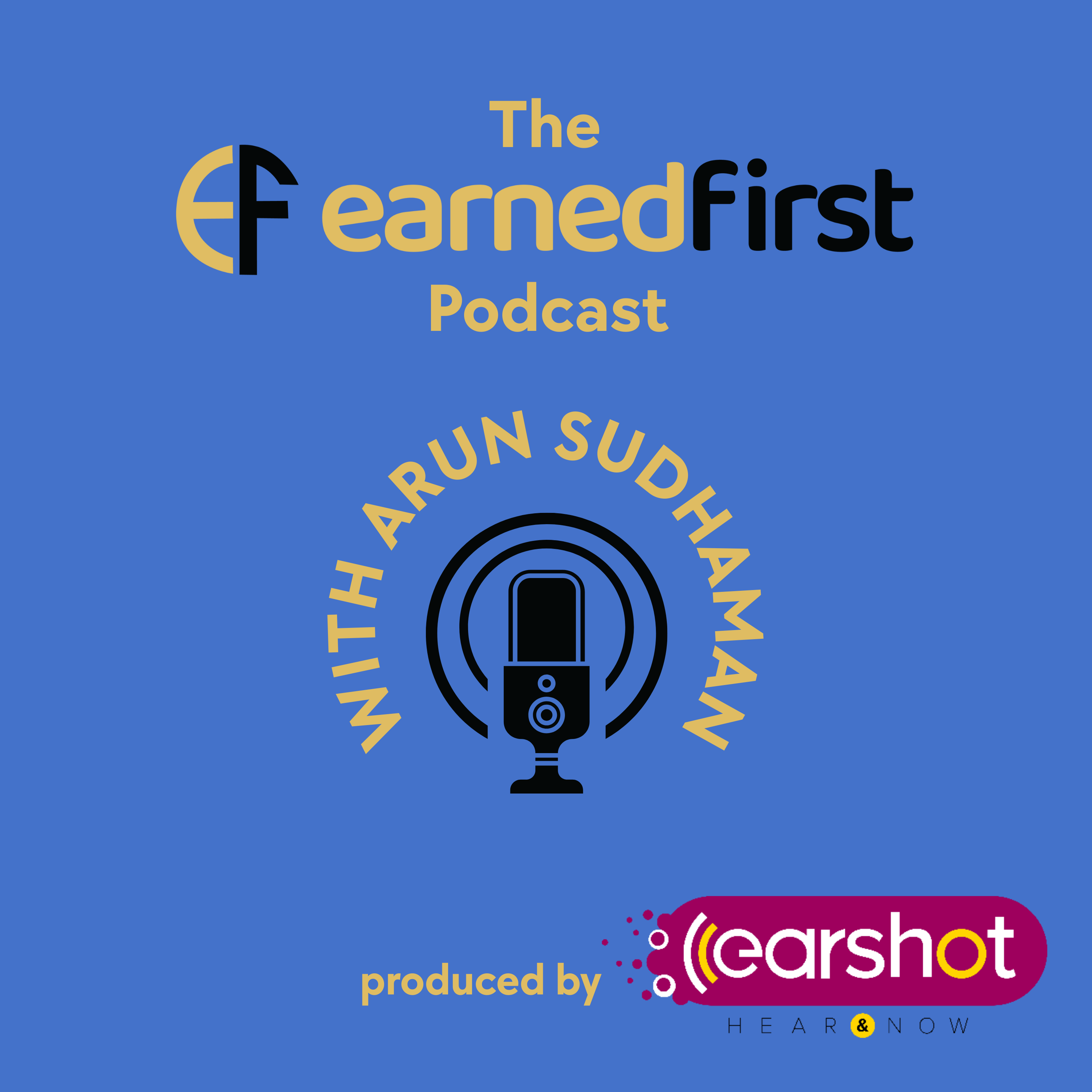 Earned First 
