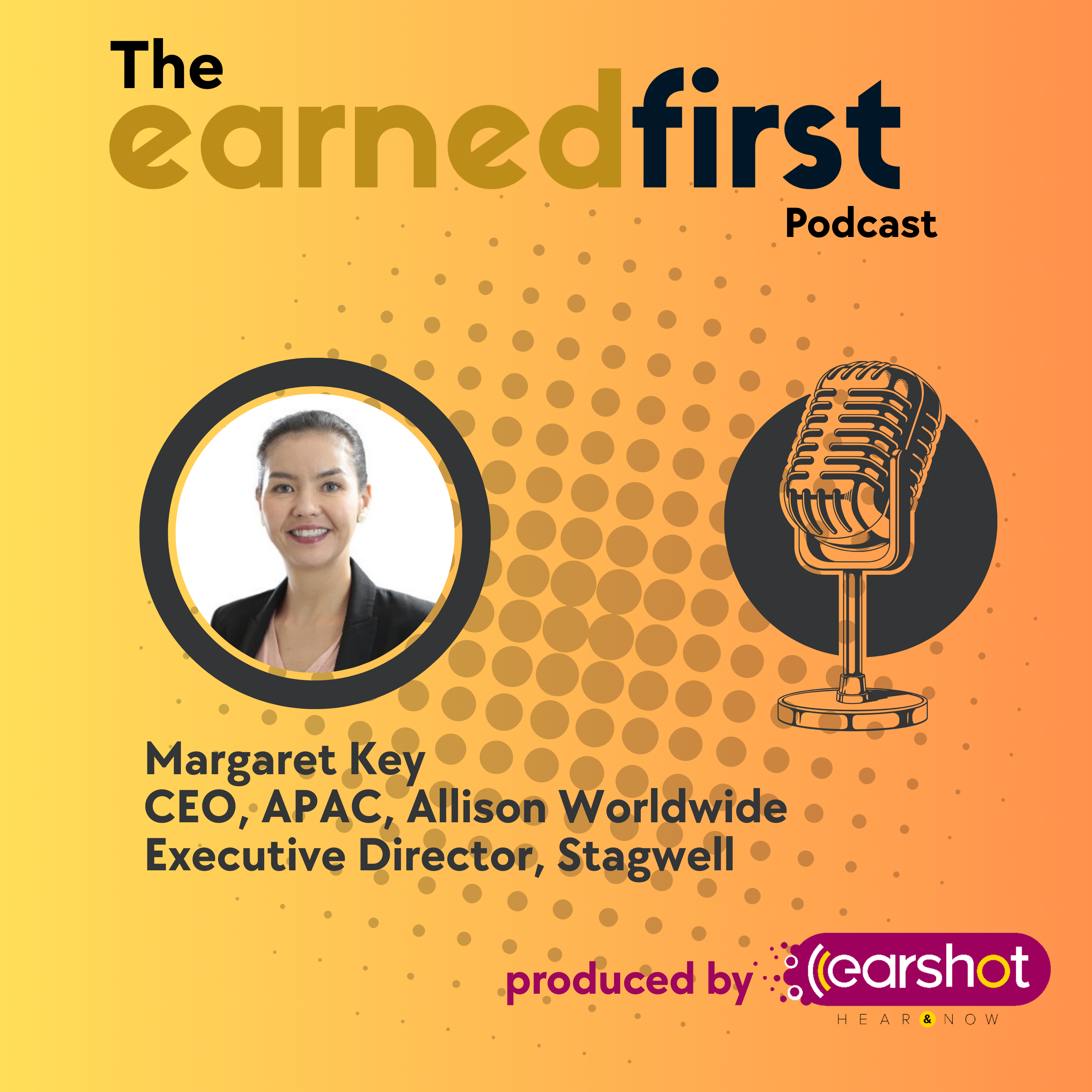 Stagwell's Margaret Key on why she left Publicis & what comes next for PR networks