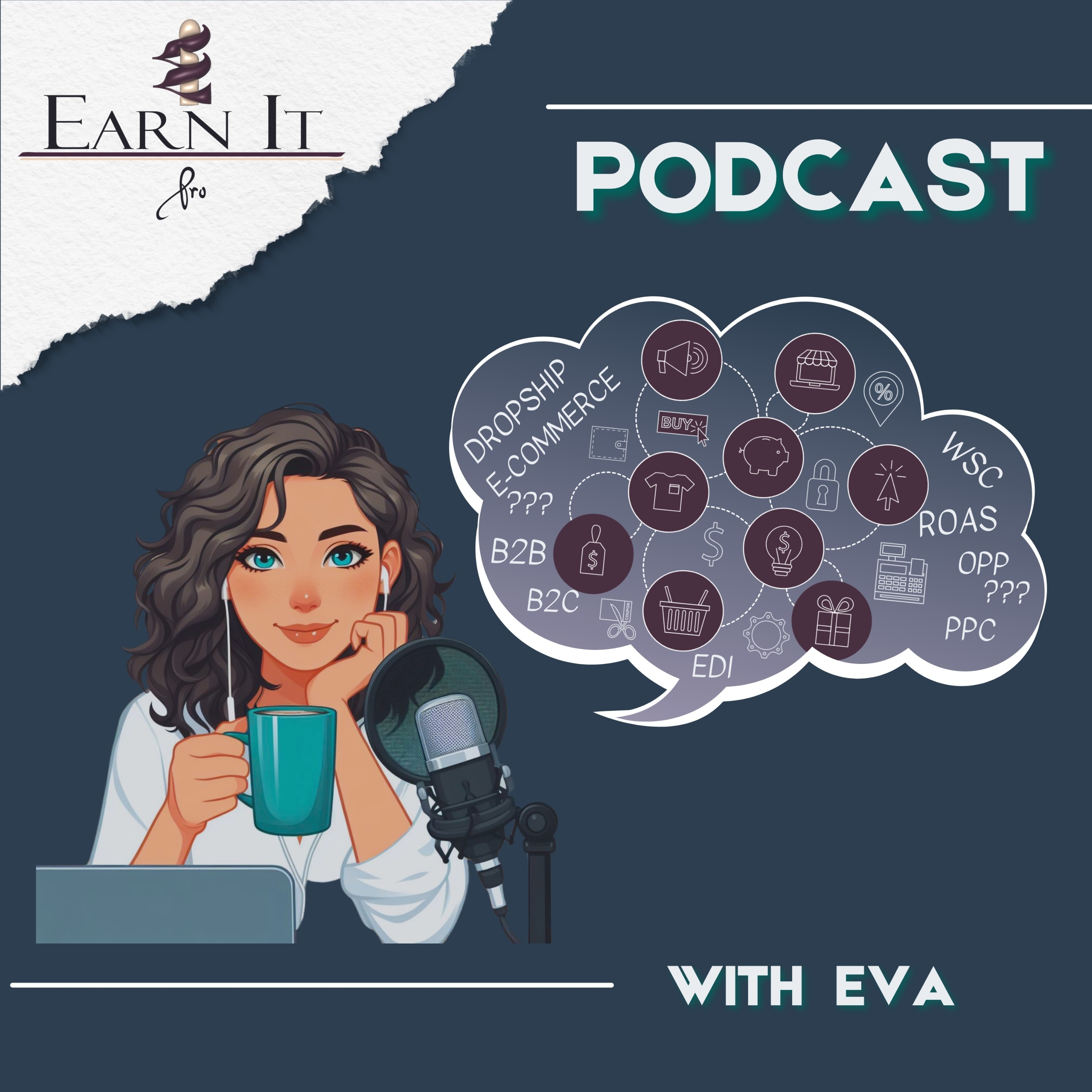 EarnIt Pro Podcast