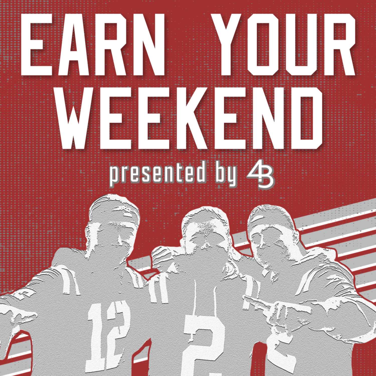 Yum Yum Sauce is ELITE - Earn Your Weekend EP. 4