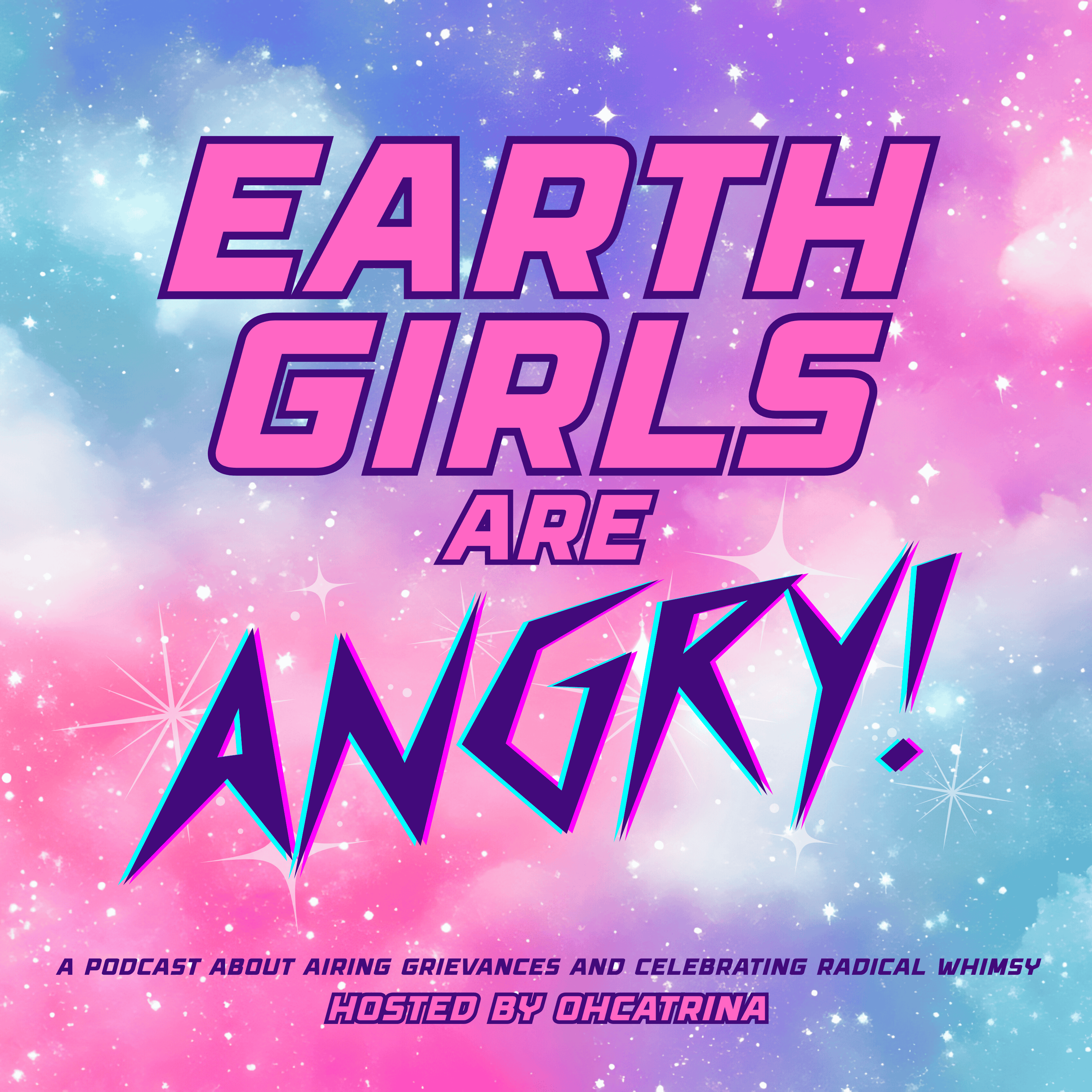 ANNOUNCEMENT TRAILER! episode artwork
