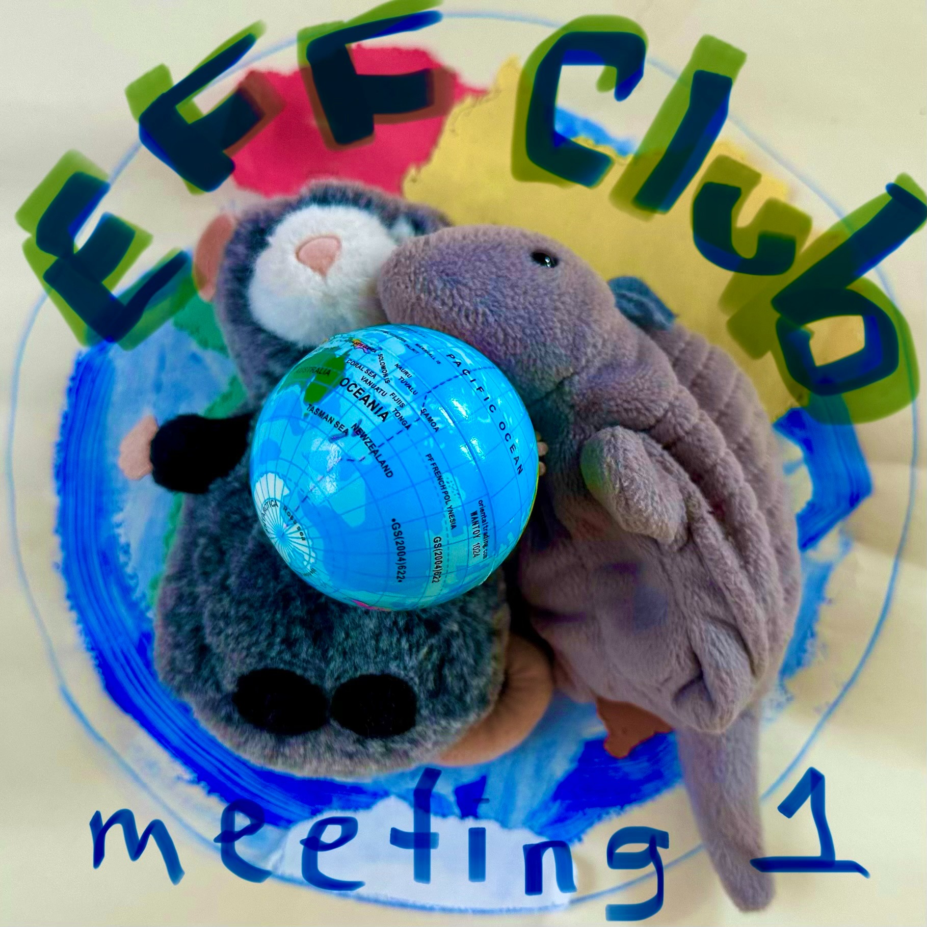 EFF Club Meeting 1: Asking for help! episode artwork