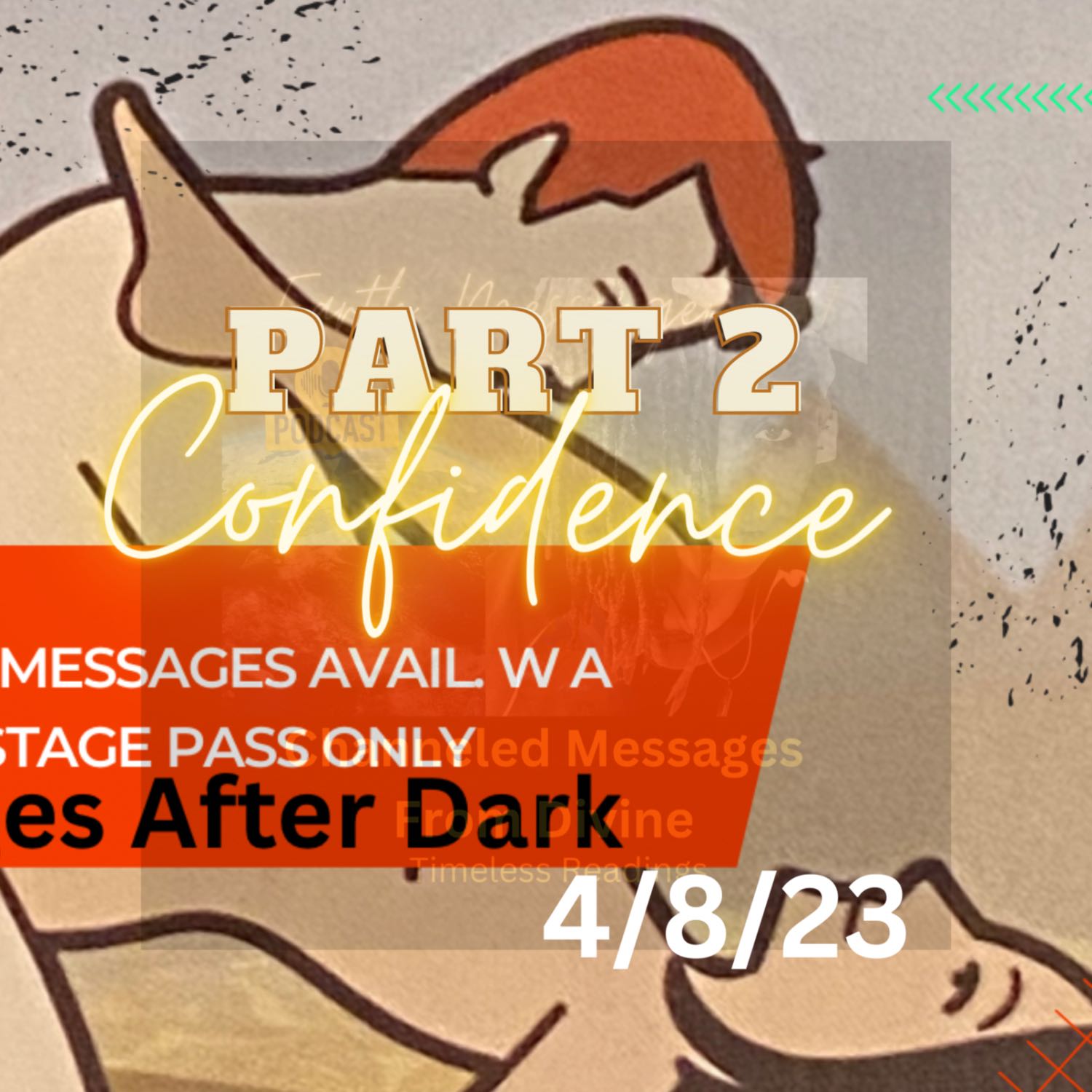 Earth Messenger #47