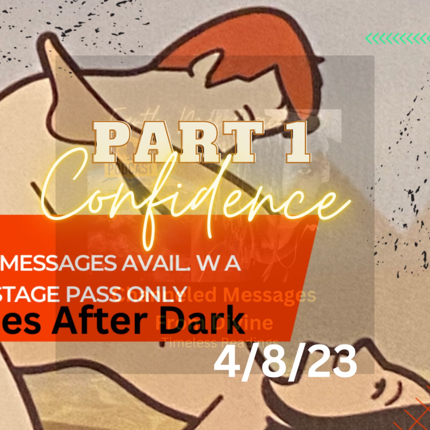 Earth Messenger #47