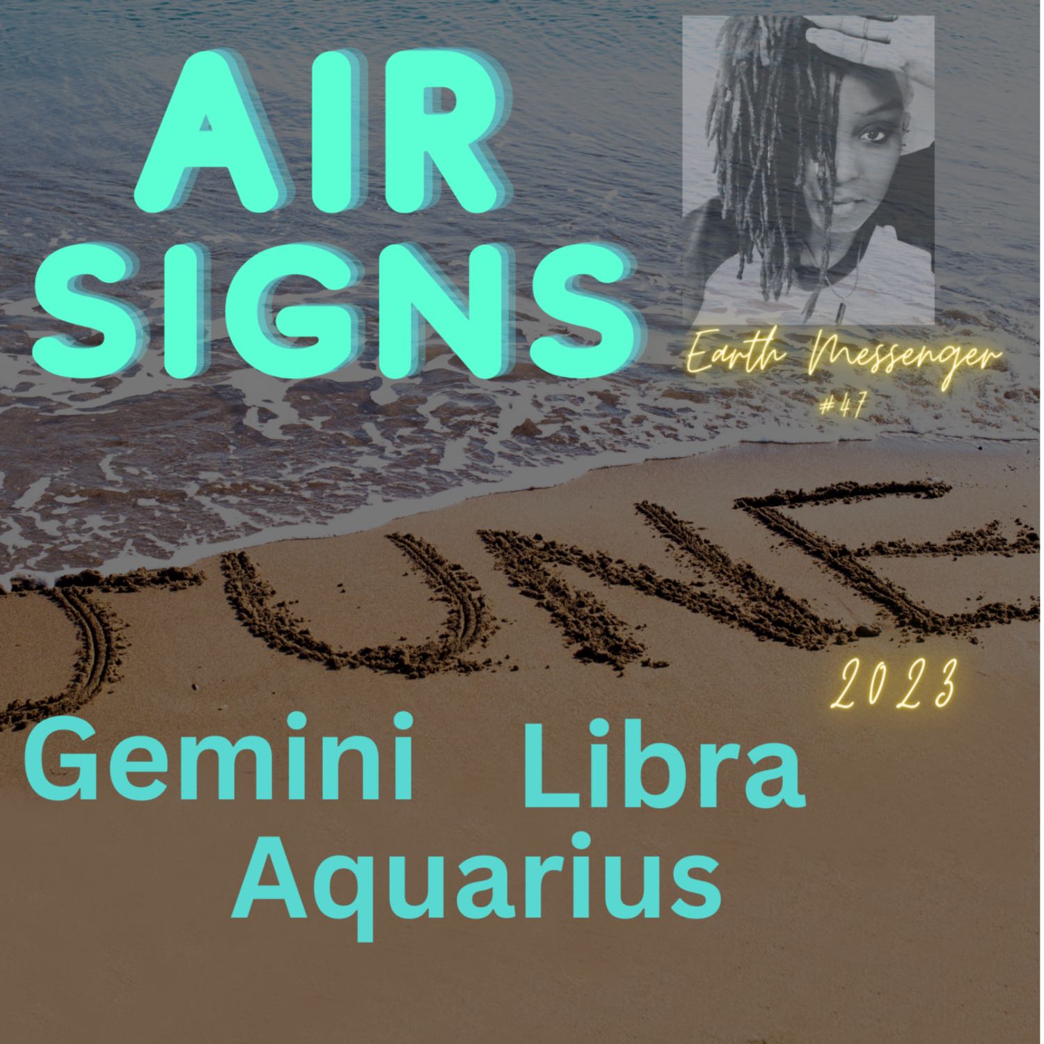 Air Signs June 2023  episode artwork