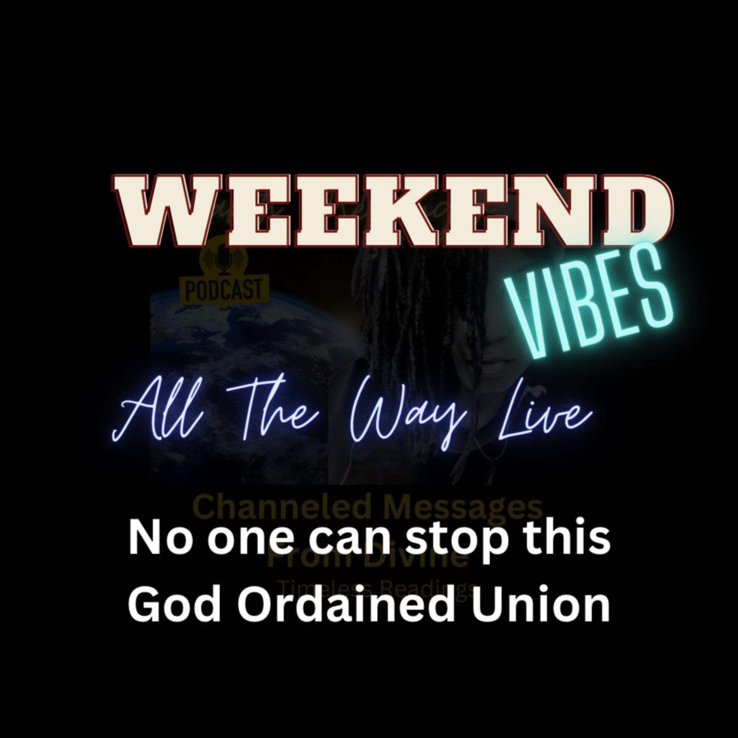 Weekend Vibes All The Way Live This Inion Will NOT Be Stopped  episode artwork