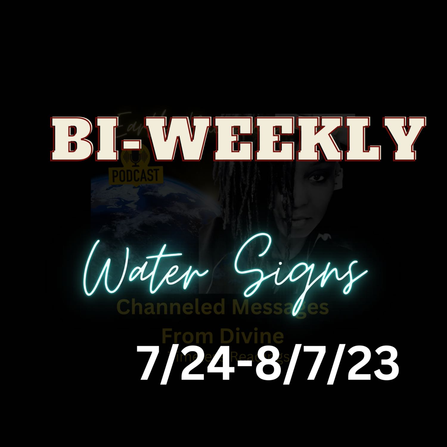 Bi-Weekly Reading Water Signs 7/24-8/7/23 episode artwork