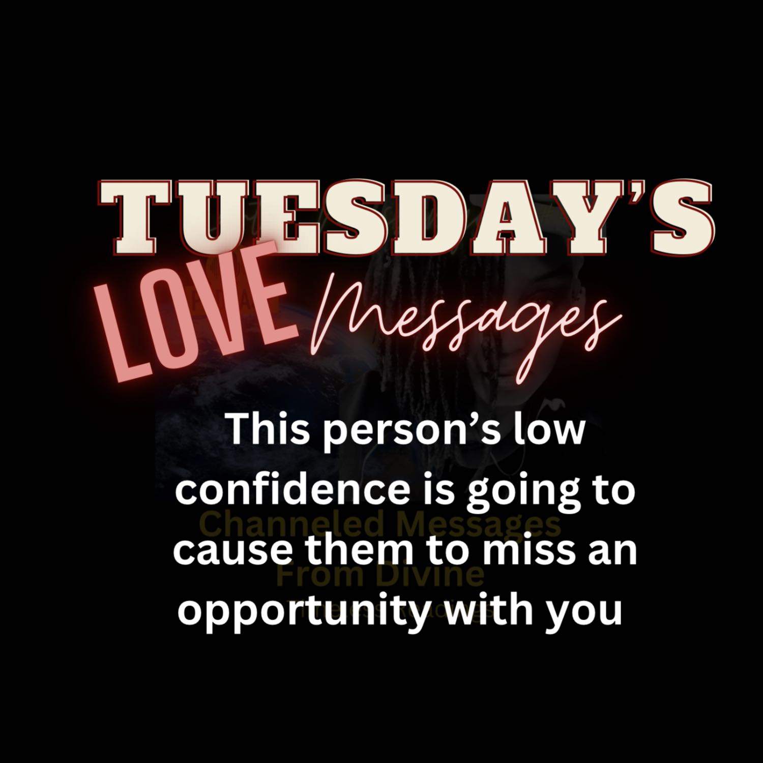 Tuesday’s Love Message: The Better Speak Up or Lose You Forever  episode artwork