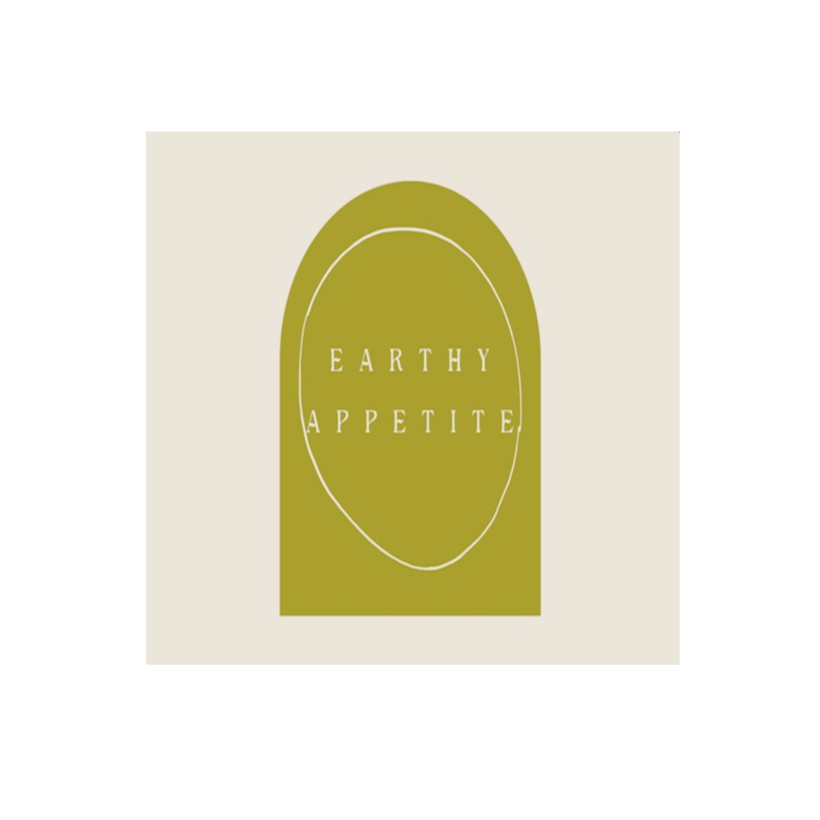 Earthy Appetite podcast artwork