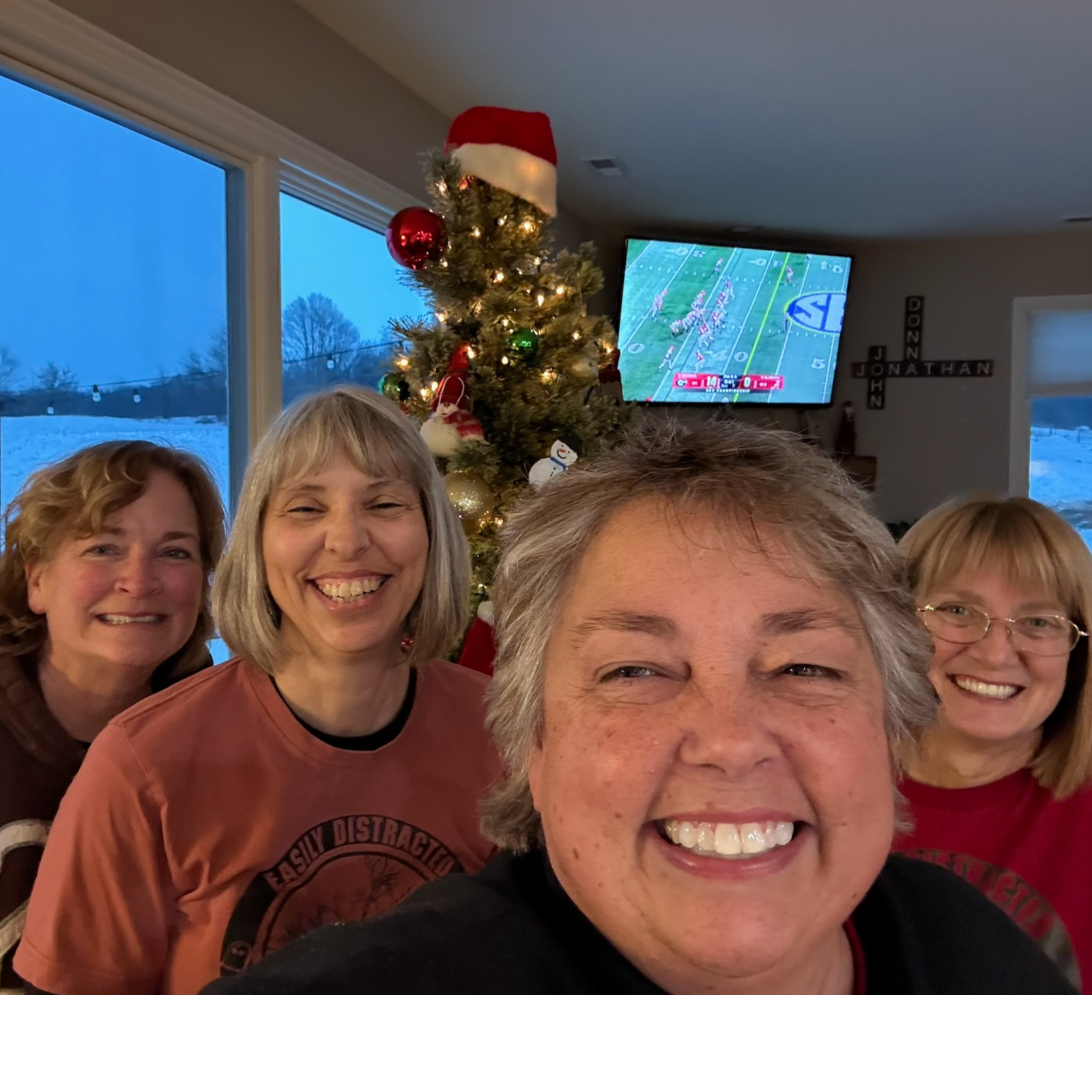 Easily Distracted by Cemeteries