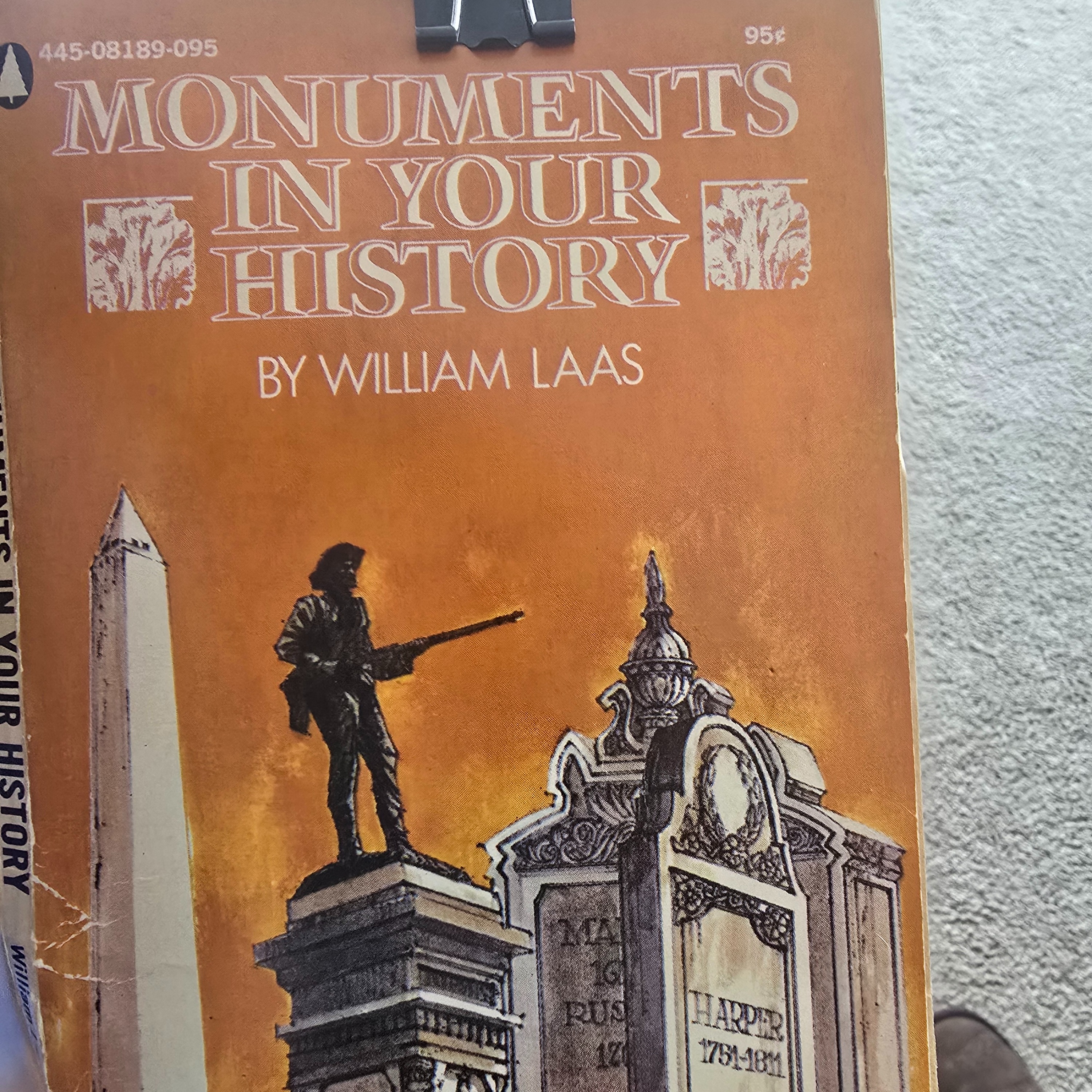 Easily Distracted by Cemeteries