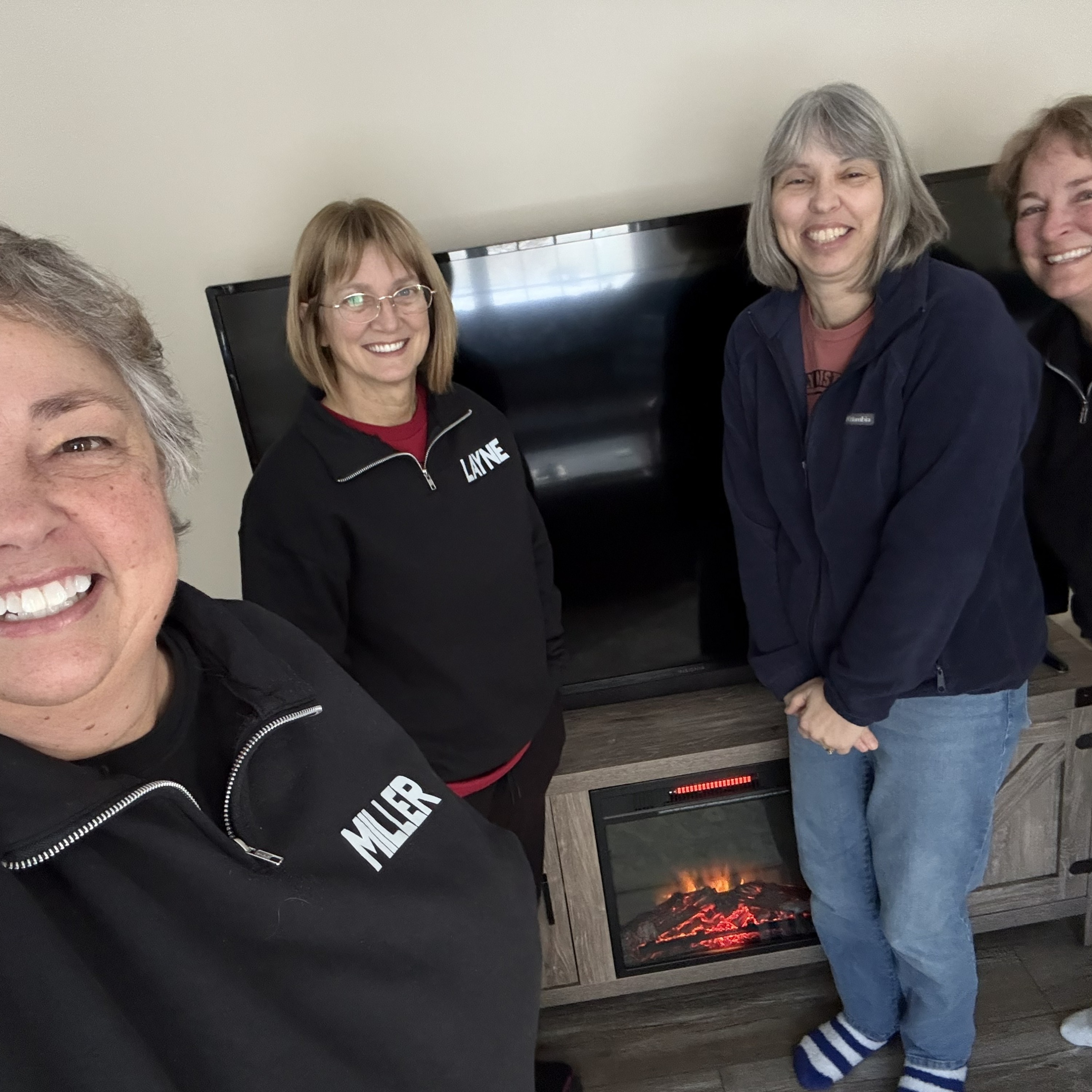 Easily Distracted by Cemeteries