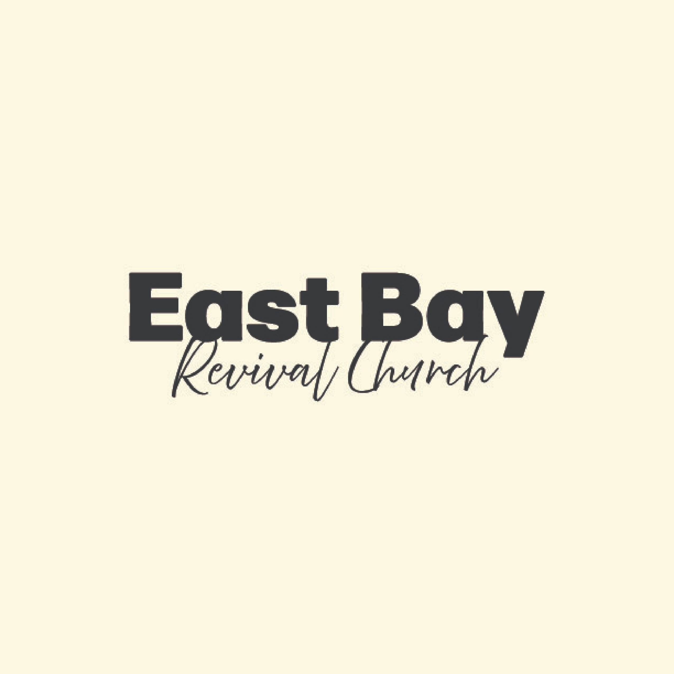 East Bay Revival Church