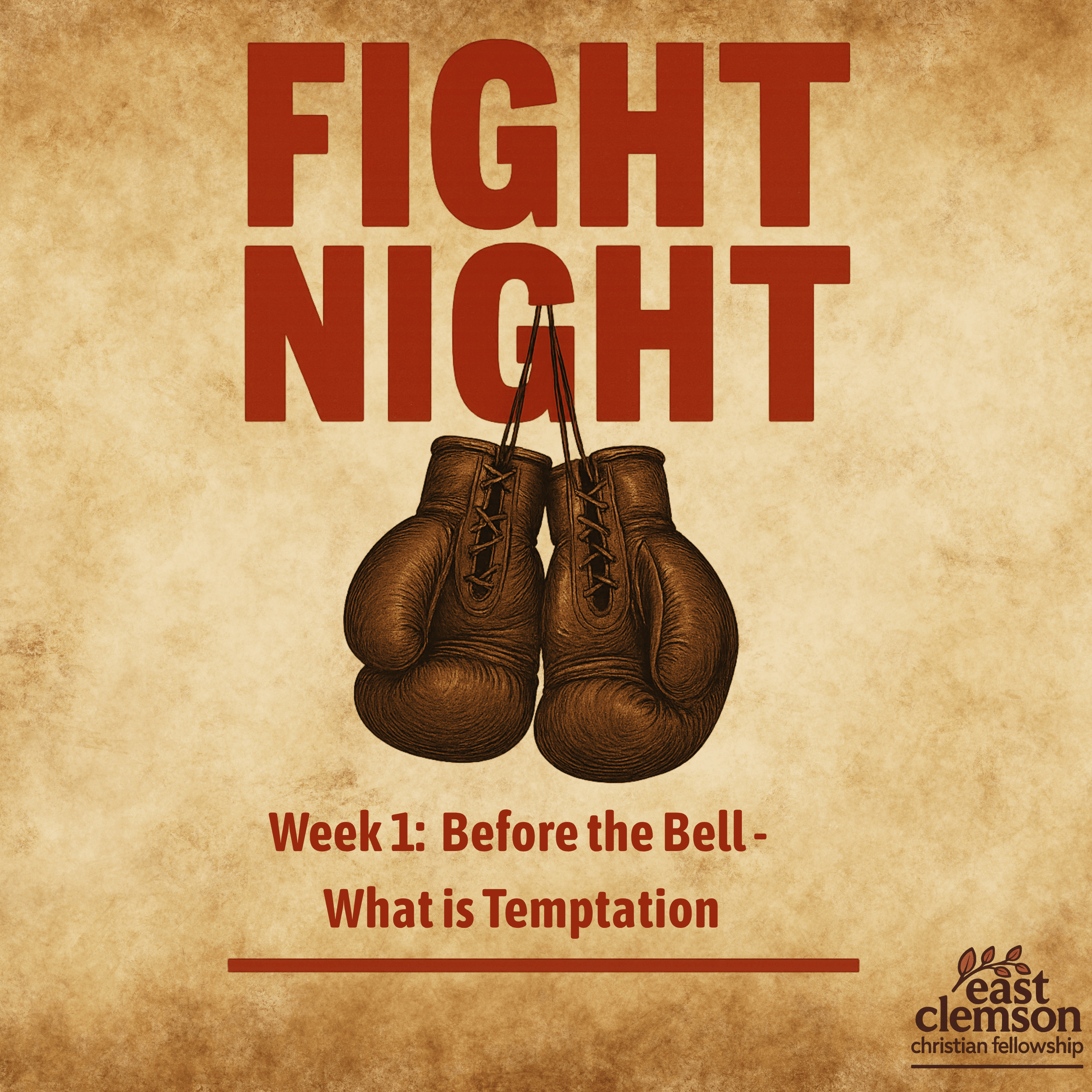 East Clemson Christian Fellowship