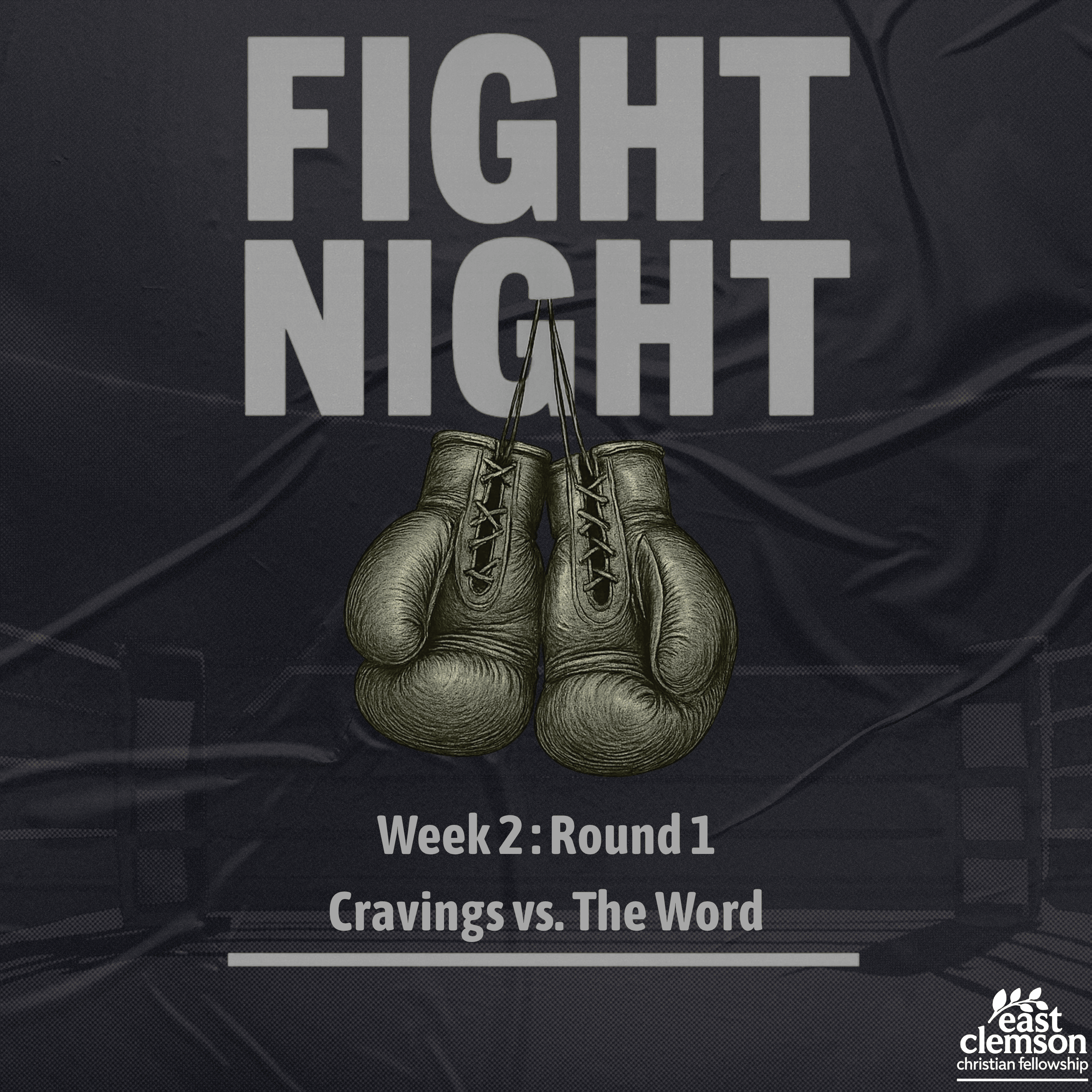 East Clemson Christian Fellowship