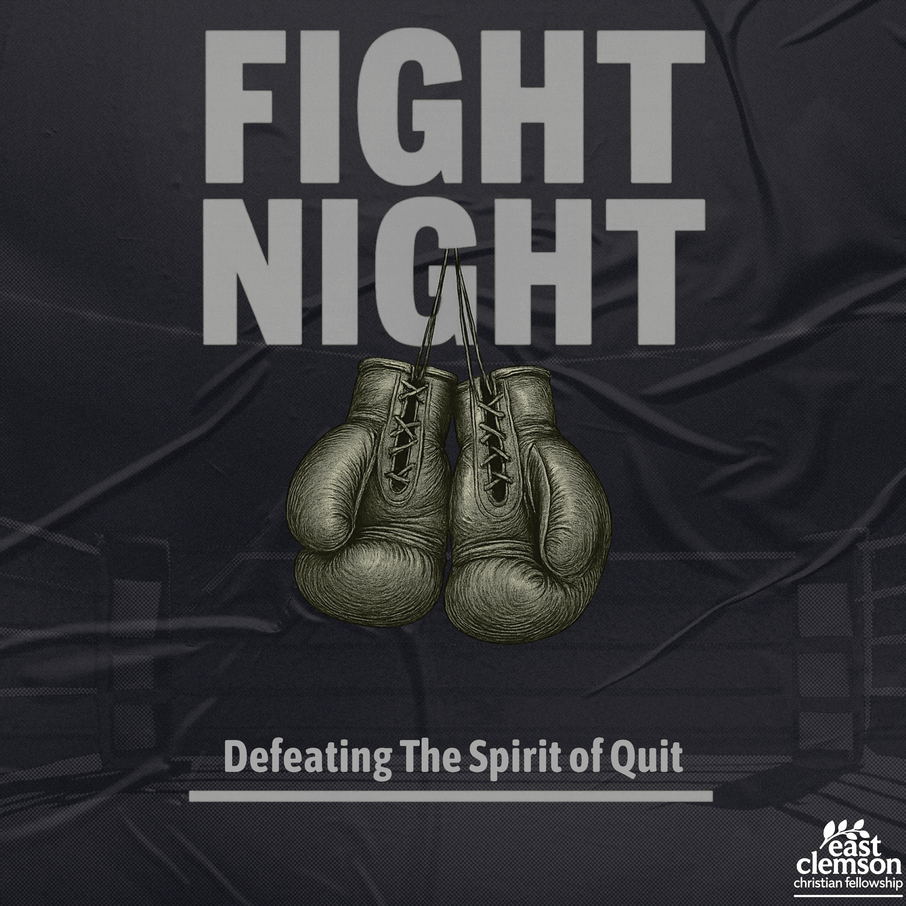 East Clemson Christian Fellowship