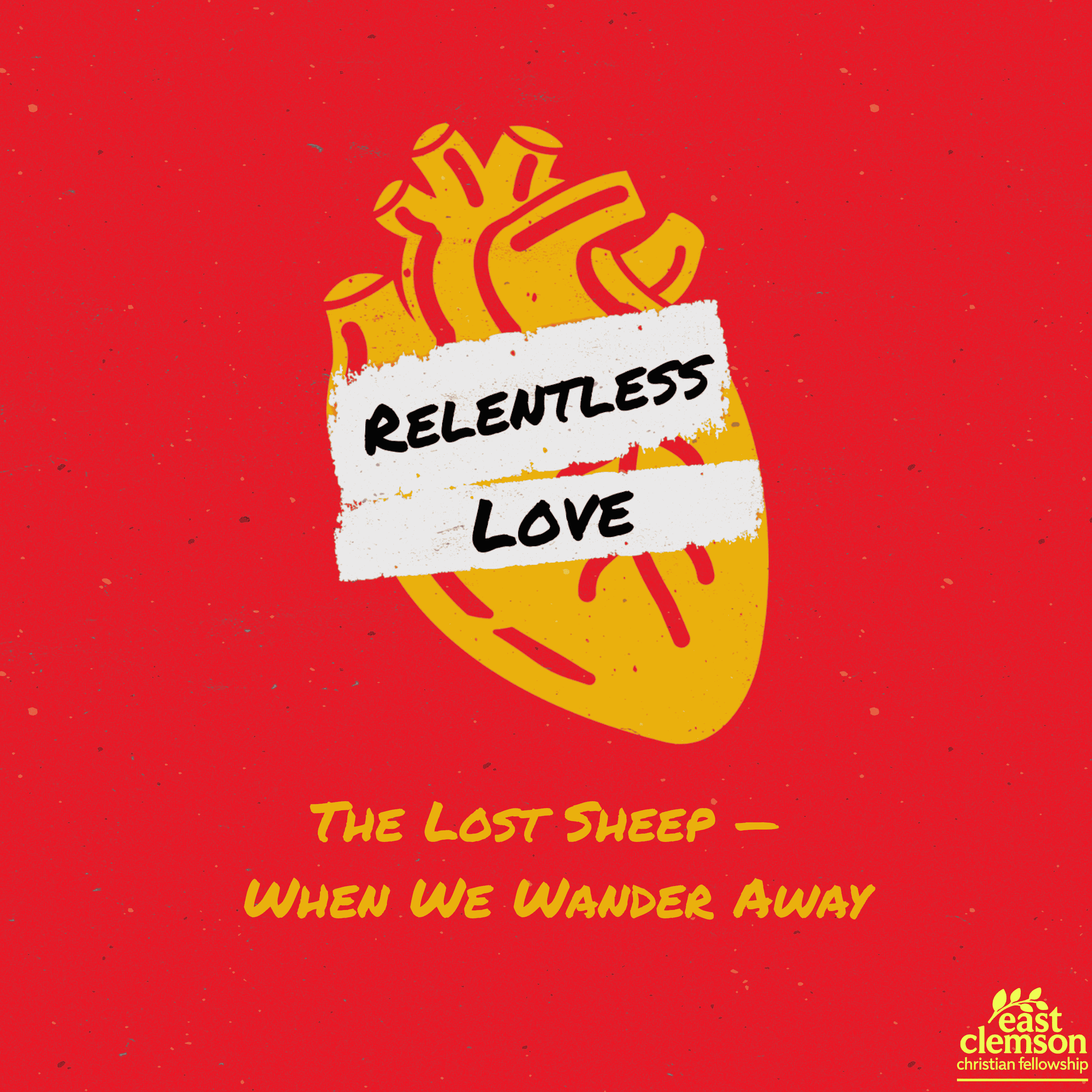 East Clemson Christian Fellowship