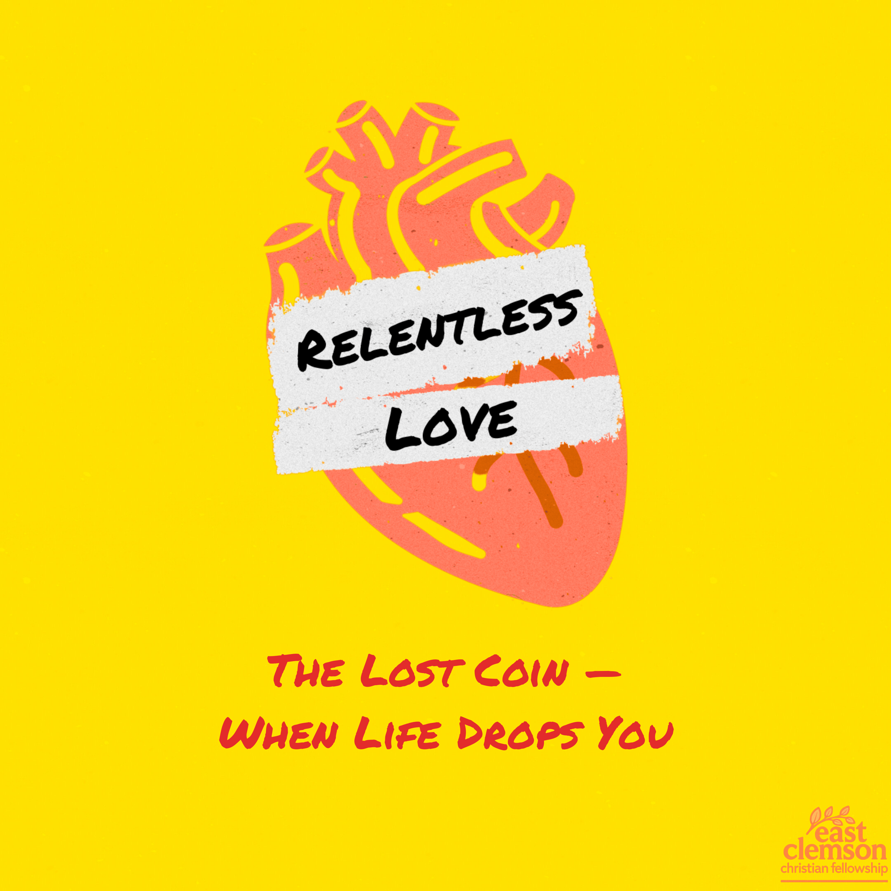 East Clemson Christian Fellowship