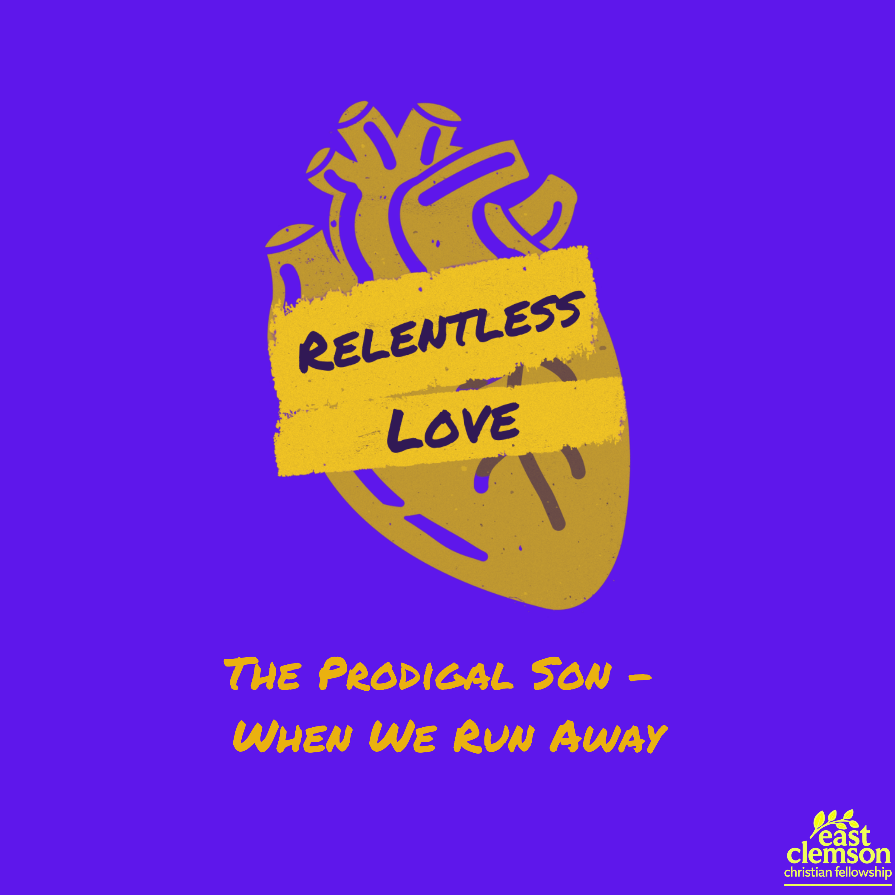 East Clemson Christian Fellowship