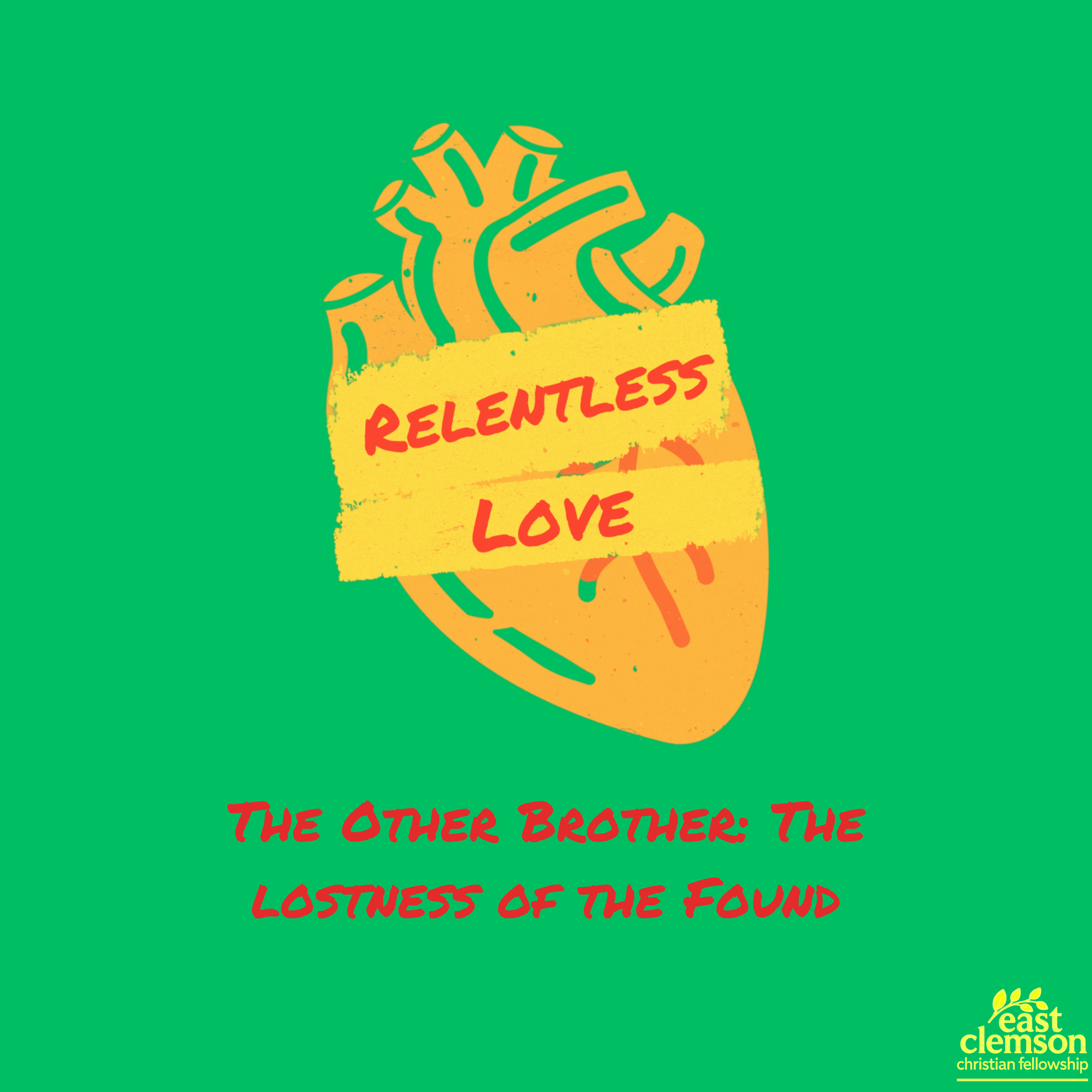 East Clemson Christian Fellowship