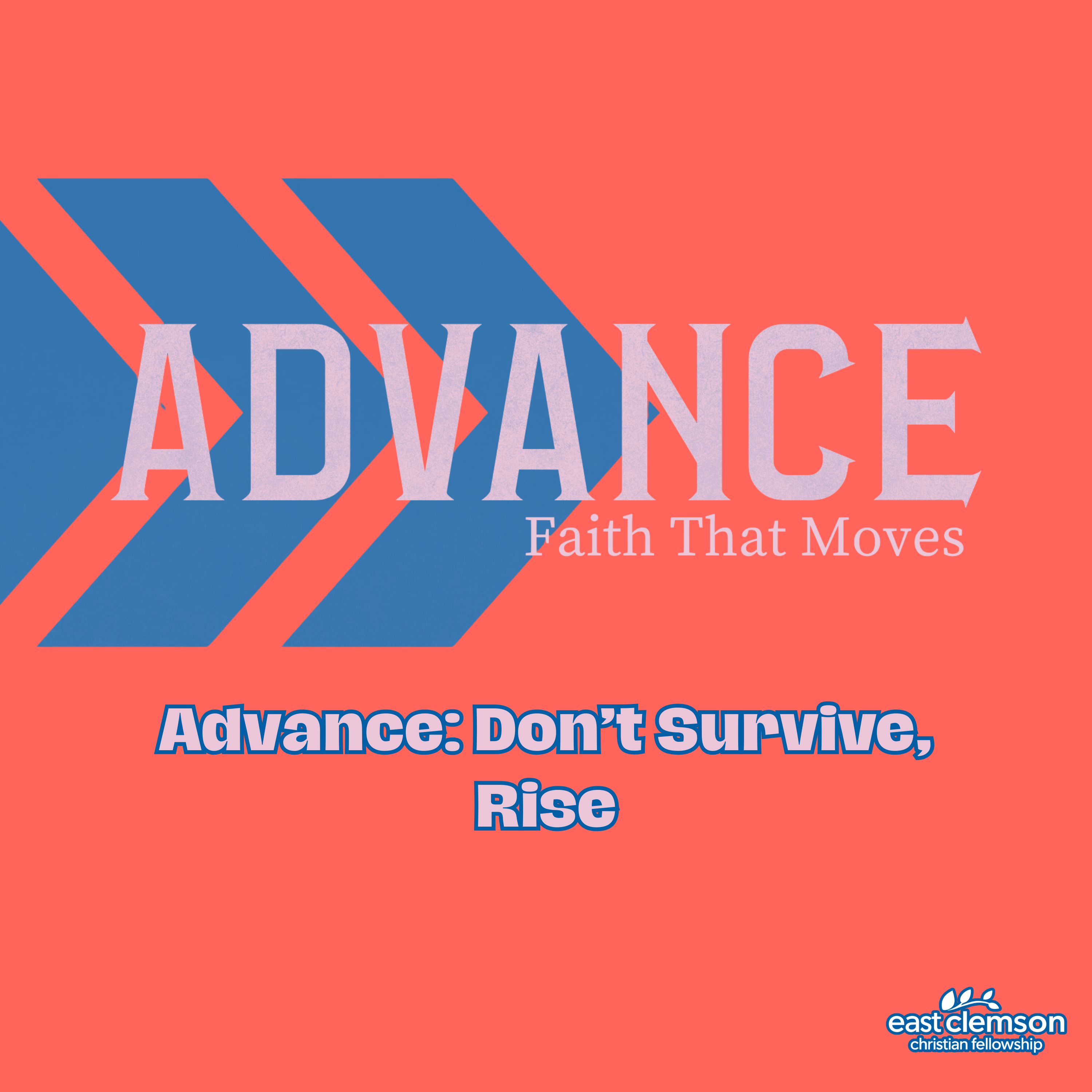 East Clemson Christian Fellowship