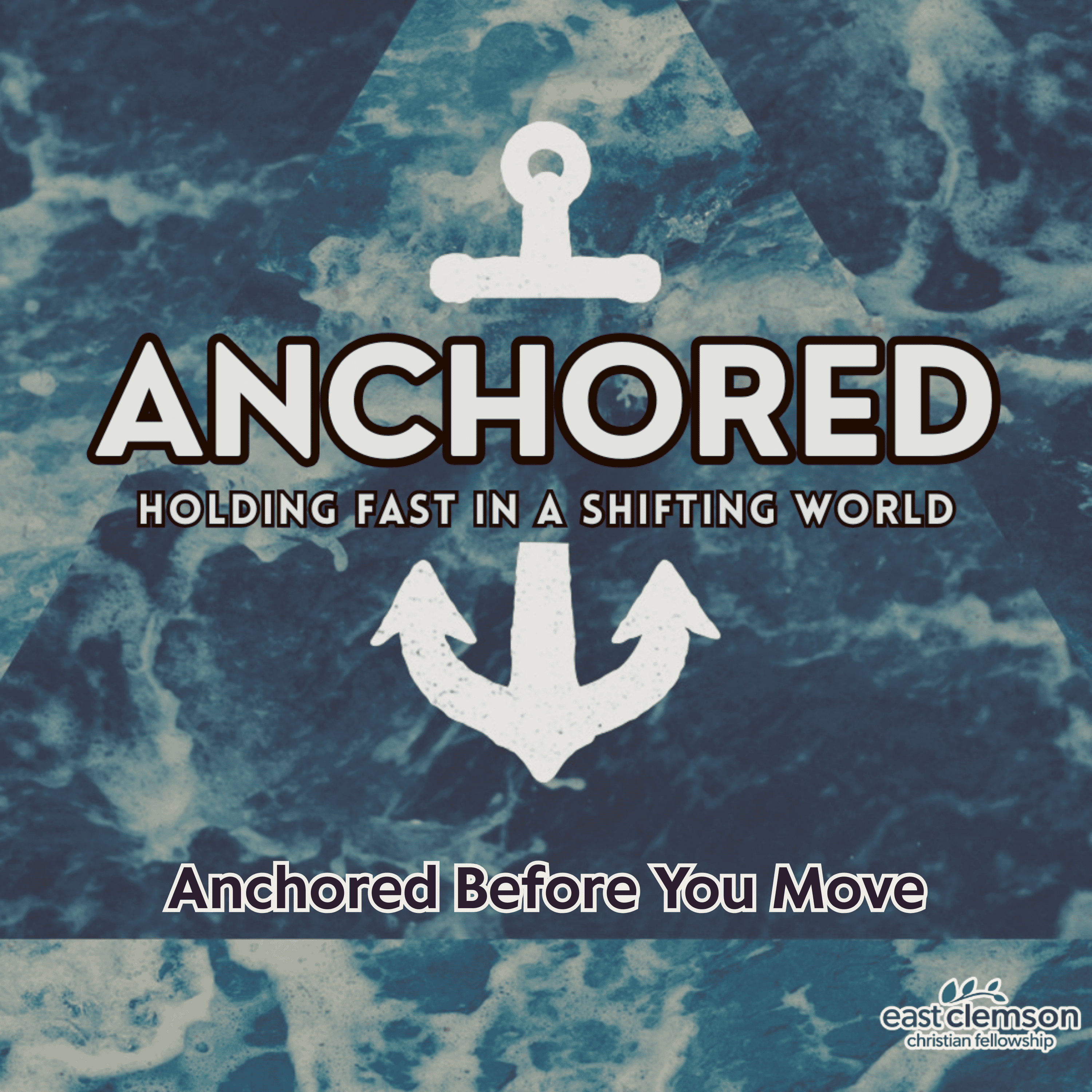 East Clemson Christian Fellowship