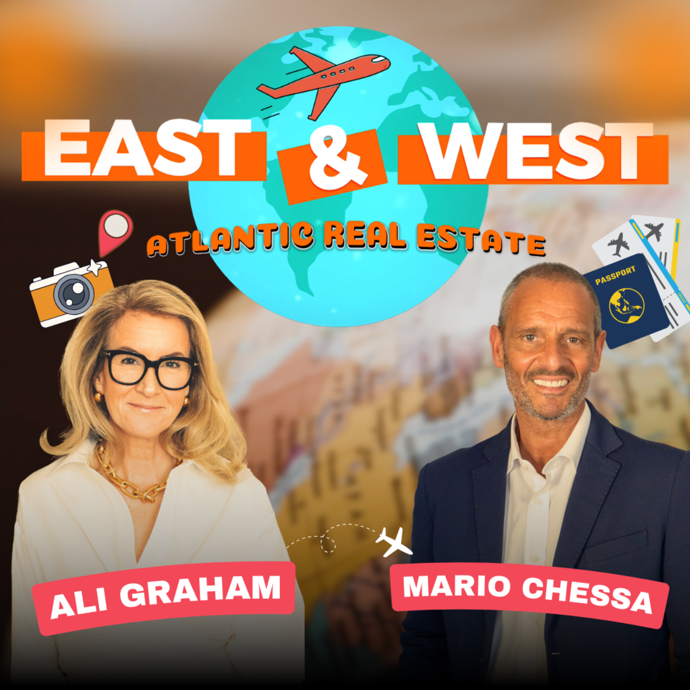 East & West Atlantic Real Estate