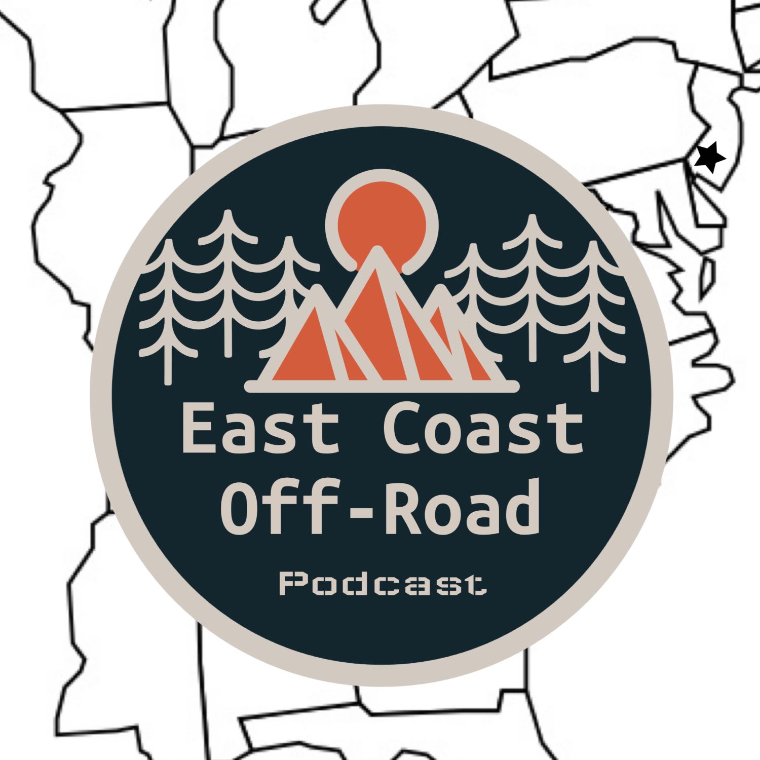East Coast Offroad