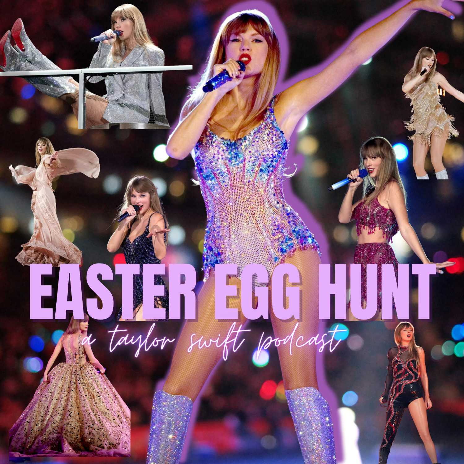 The Eras Era episode artwork
