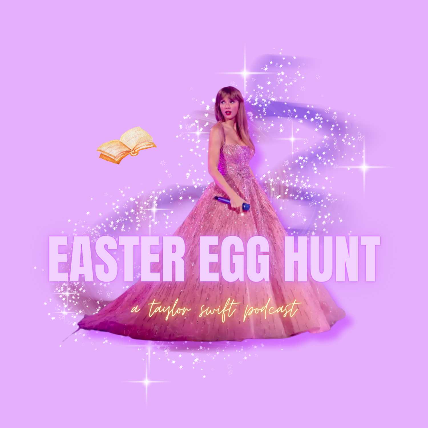 Countdown to Speak Now (TV) episode artwork