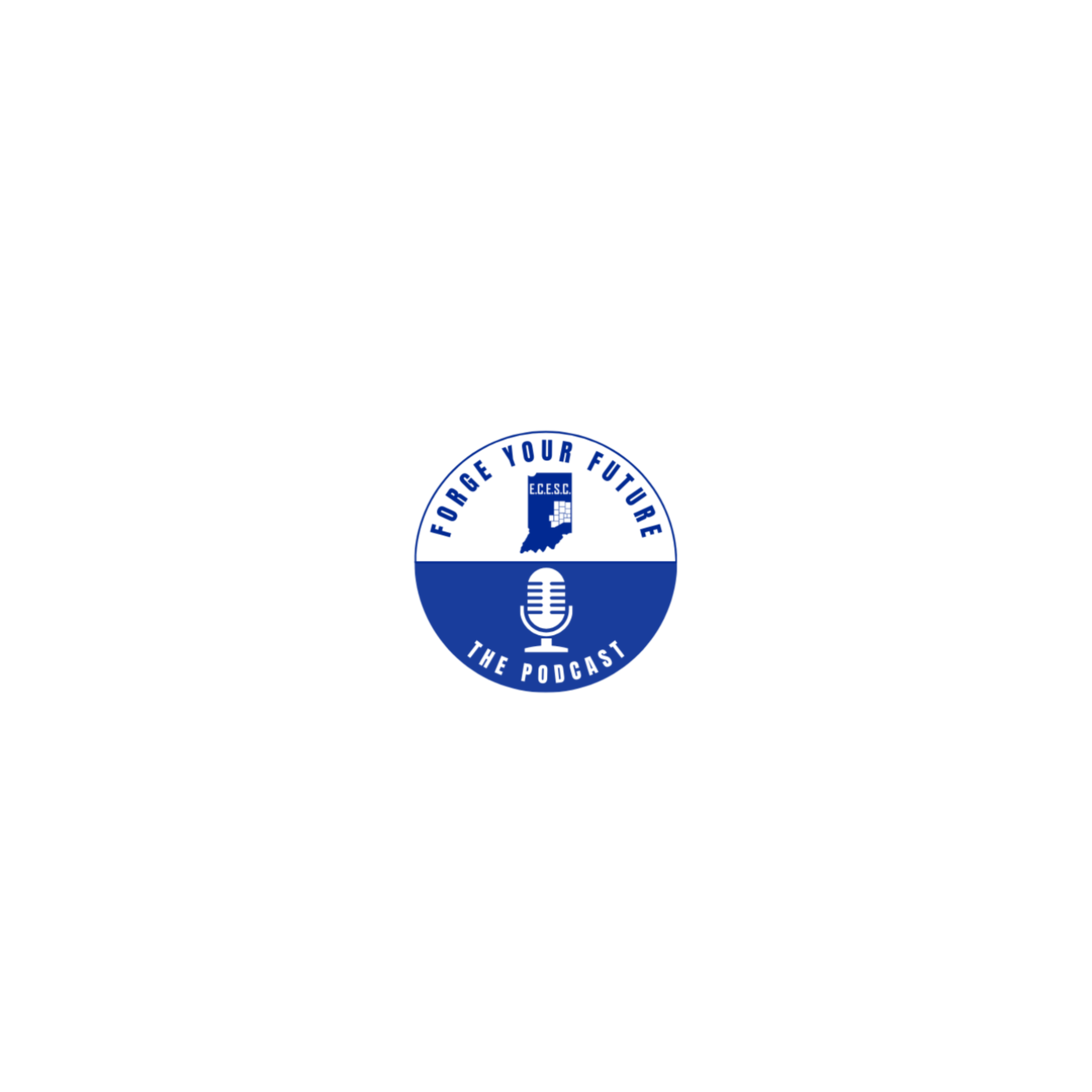 Episode #1 with George Philhower - Eastern Hancock Schools