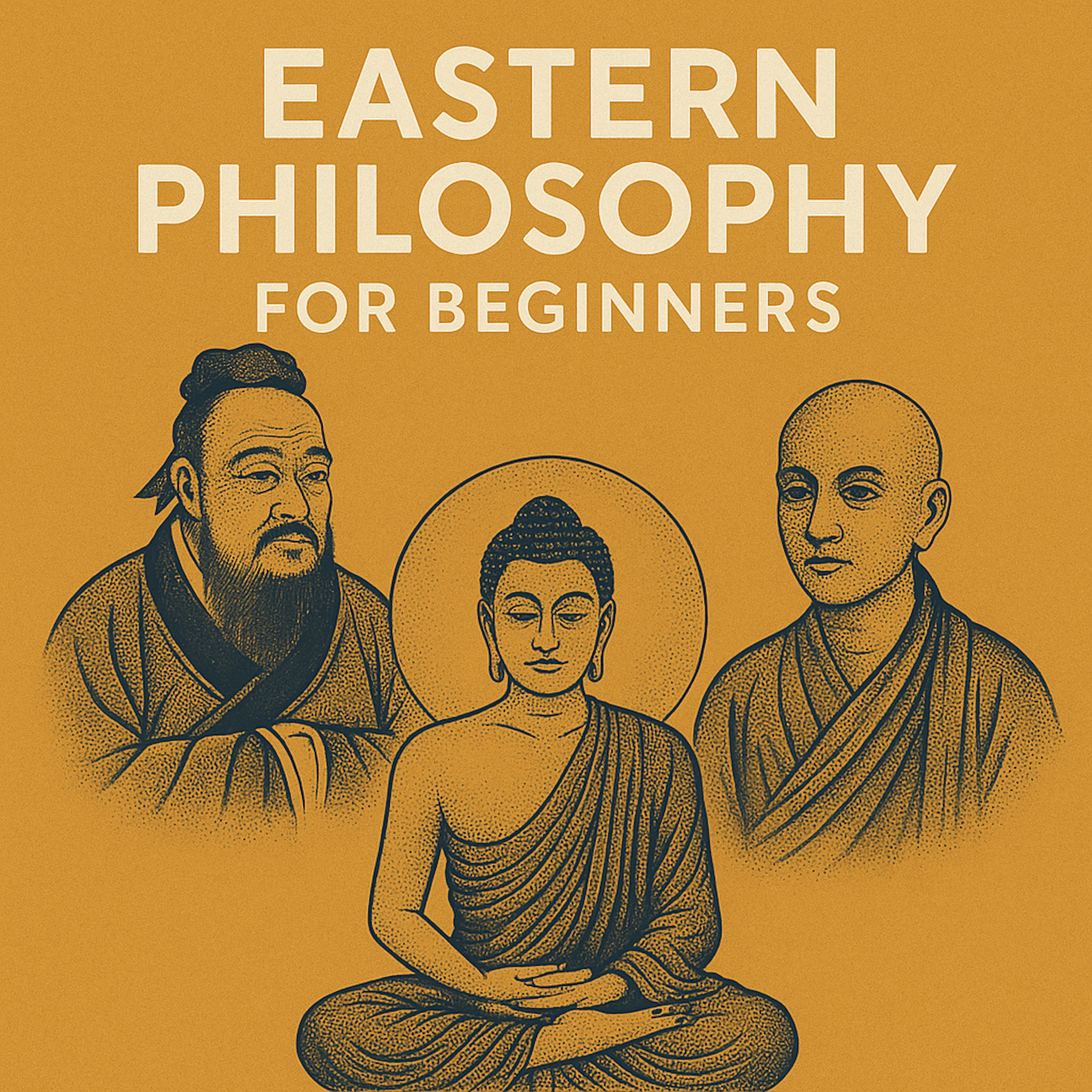 Eastern Philosophy for Beginners