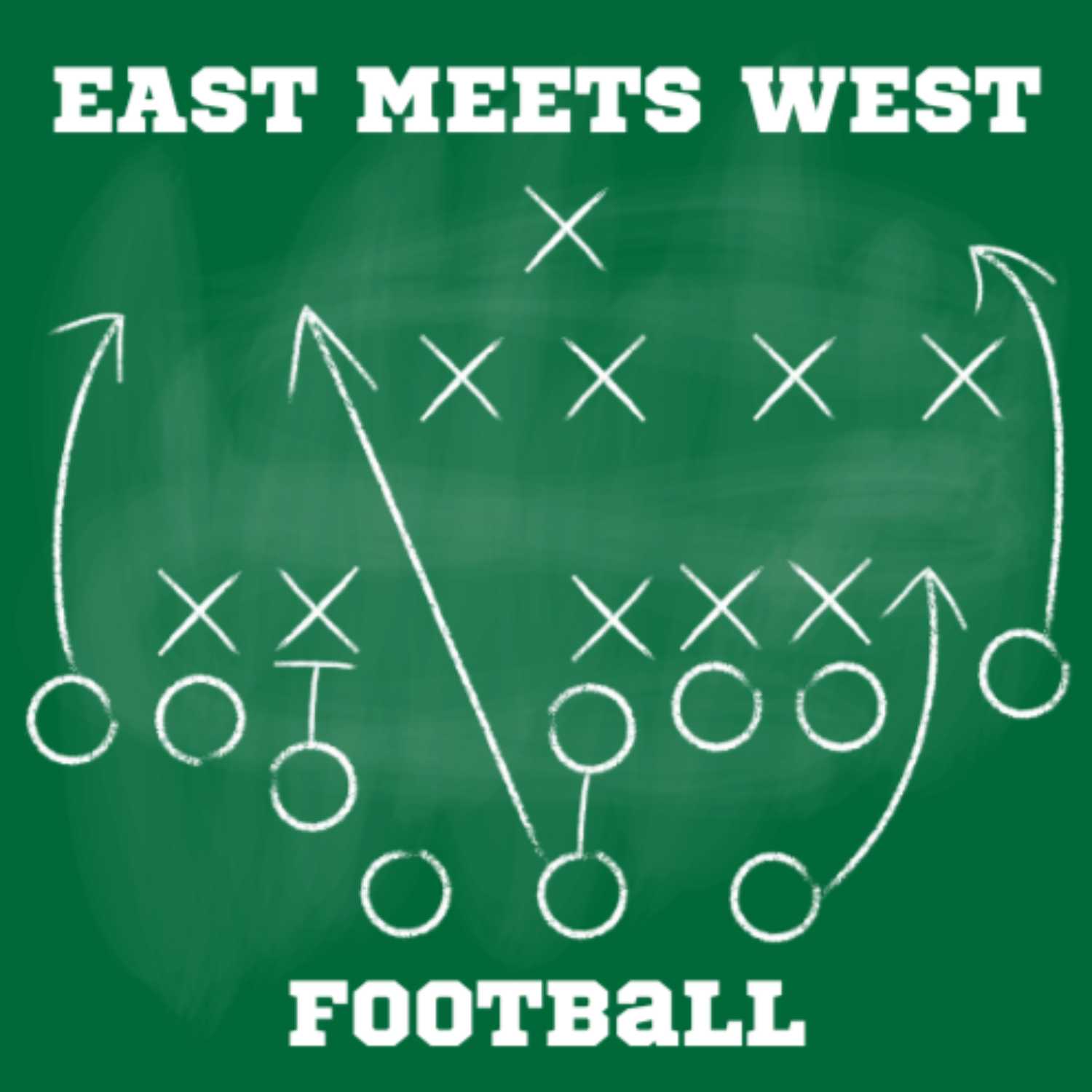 East Meets West Football