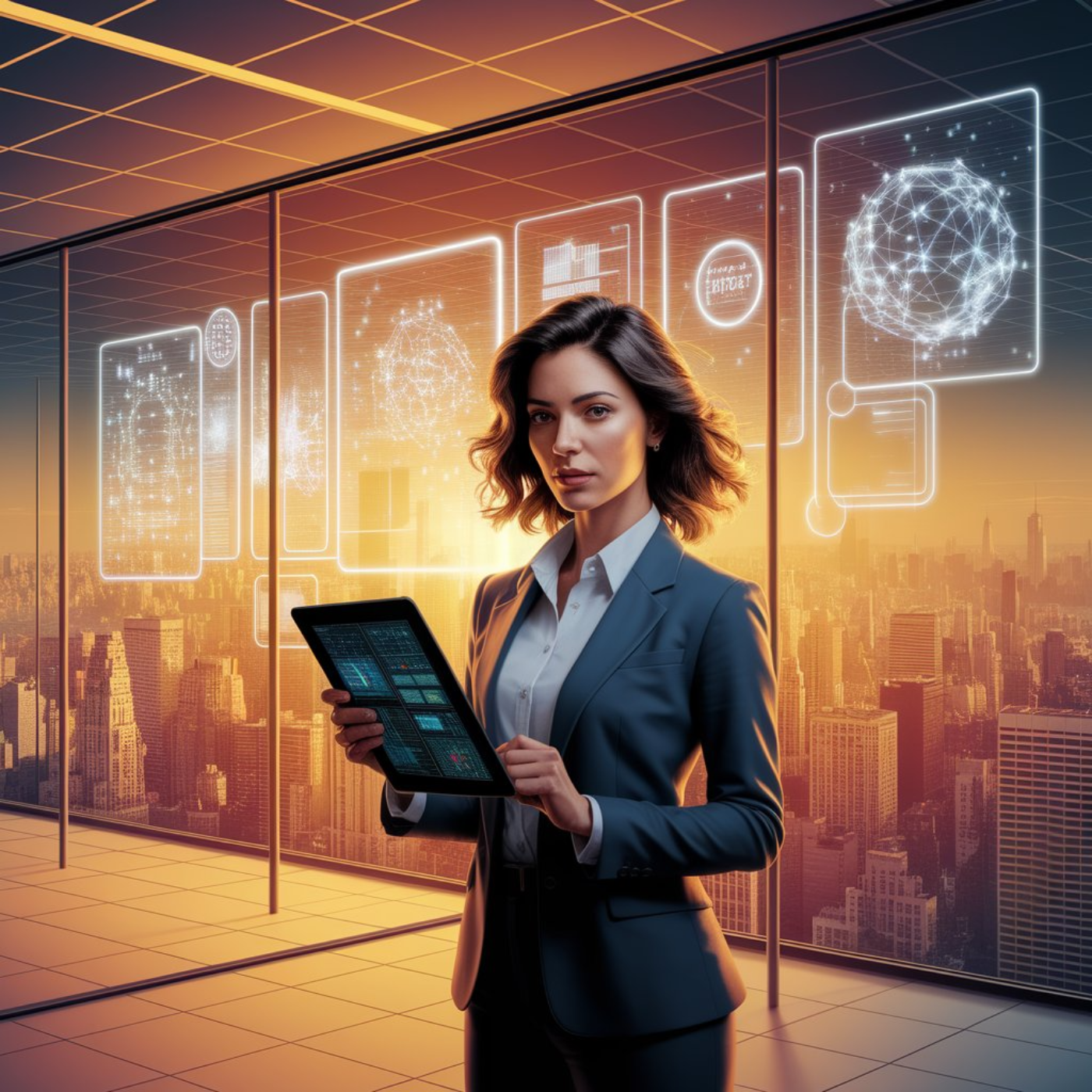 Are You Ready to Embrace Authentic Leadership in the AI Era?