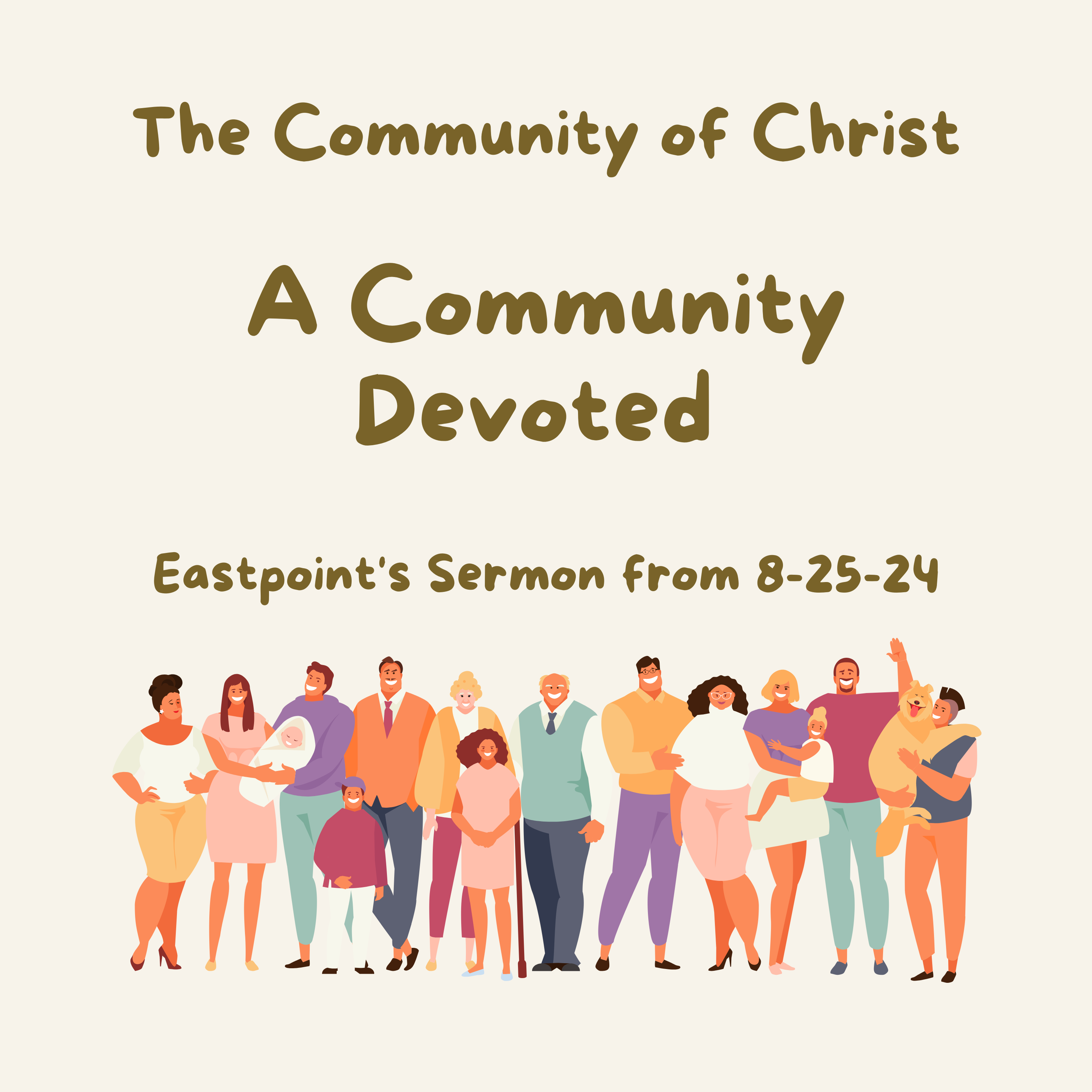 Eastpoint\'s Podcast