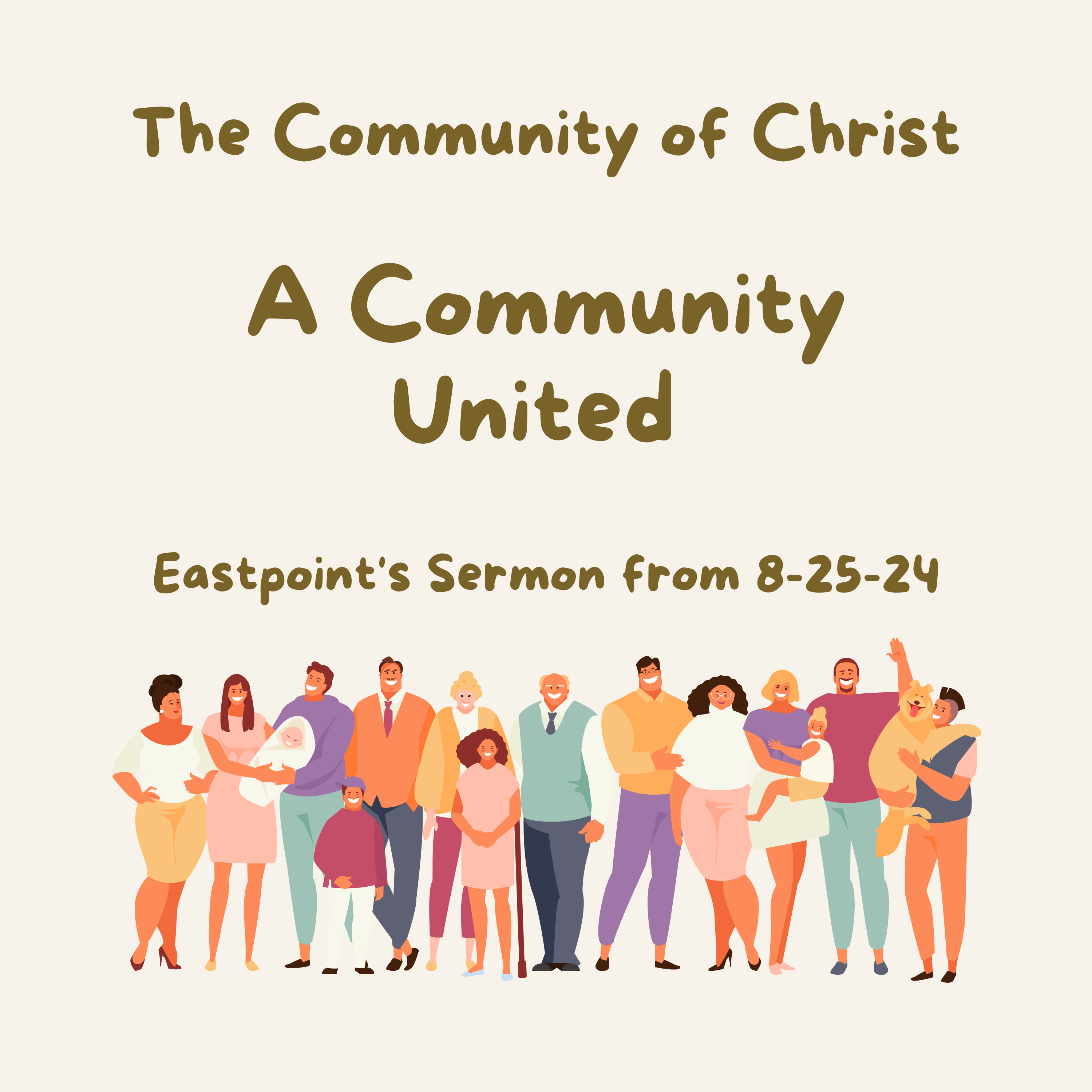 Eastpoint\'s Podcast