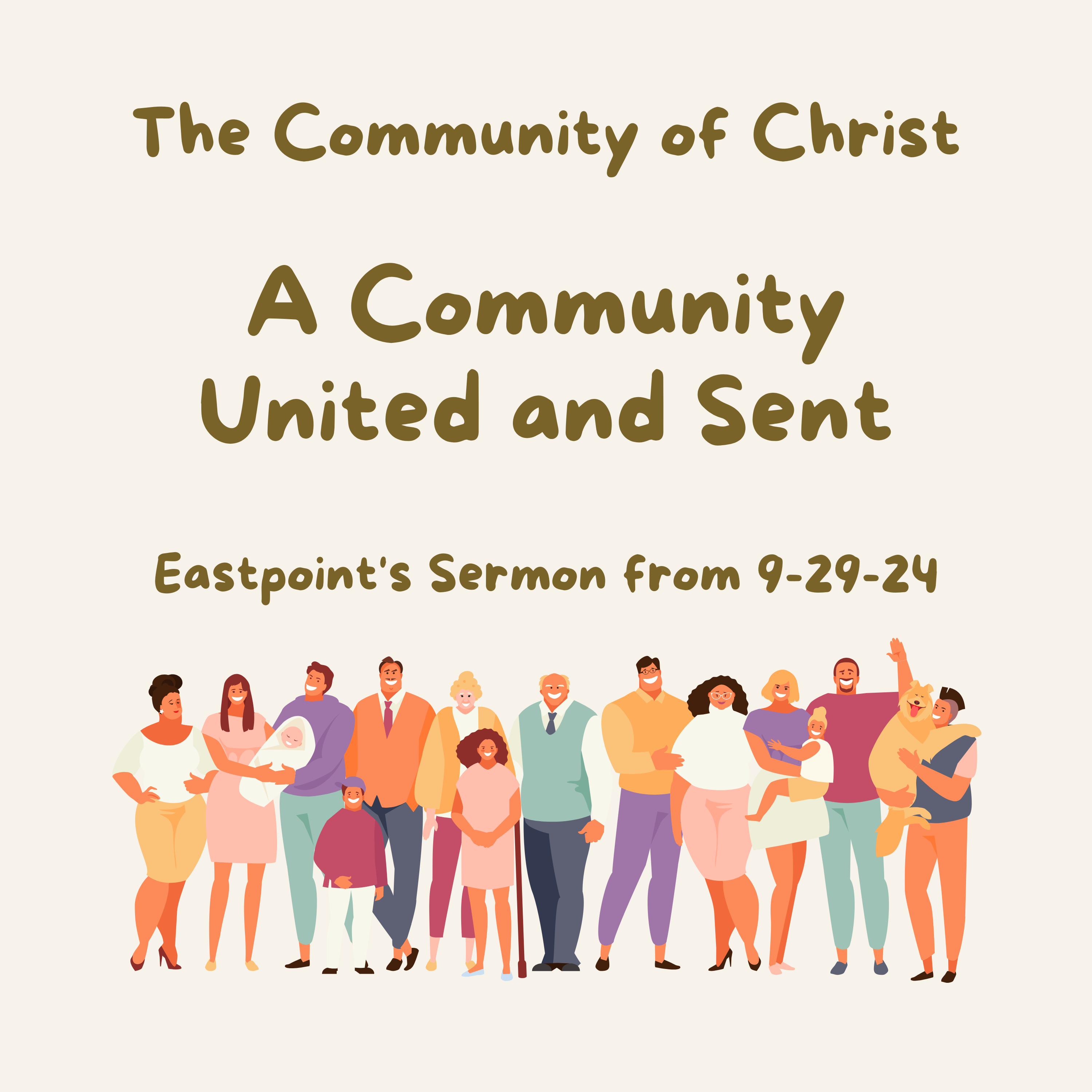 Eastpoint\'s Podcast