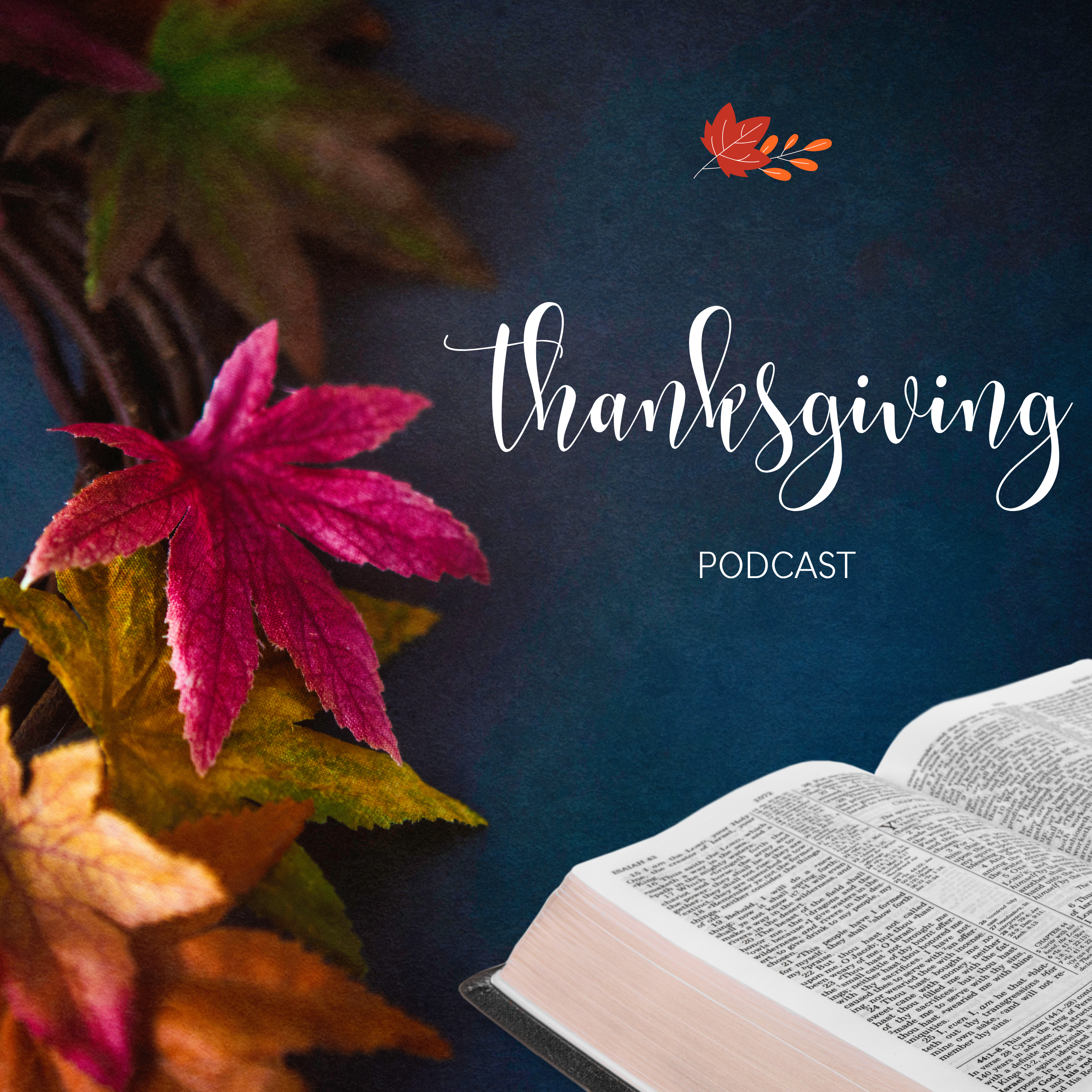 Eastpoint\'s Podcast
