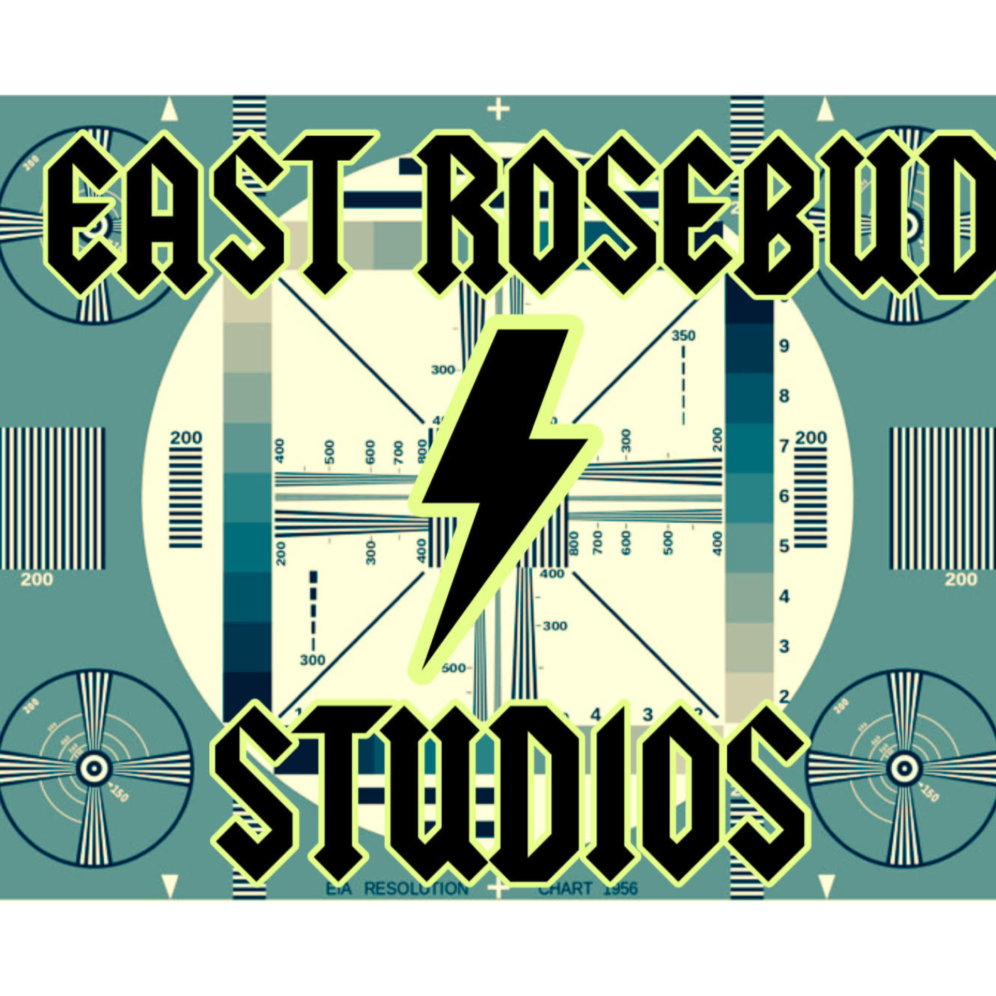 East Rosebud Studios Podcast