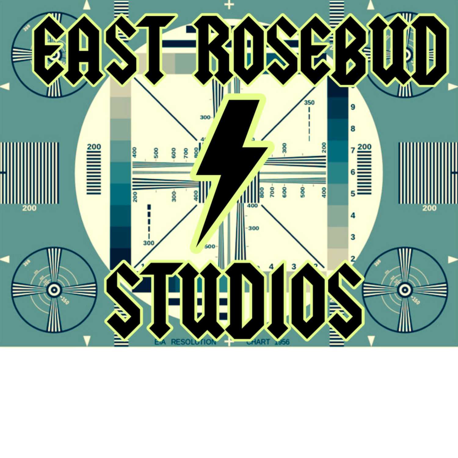 East Rosebud Studios Podcast