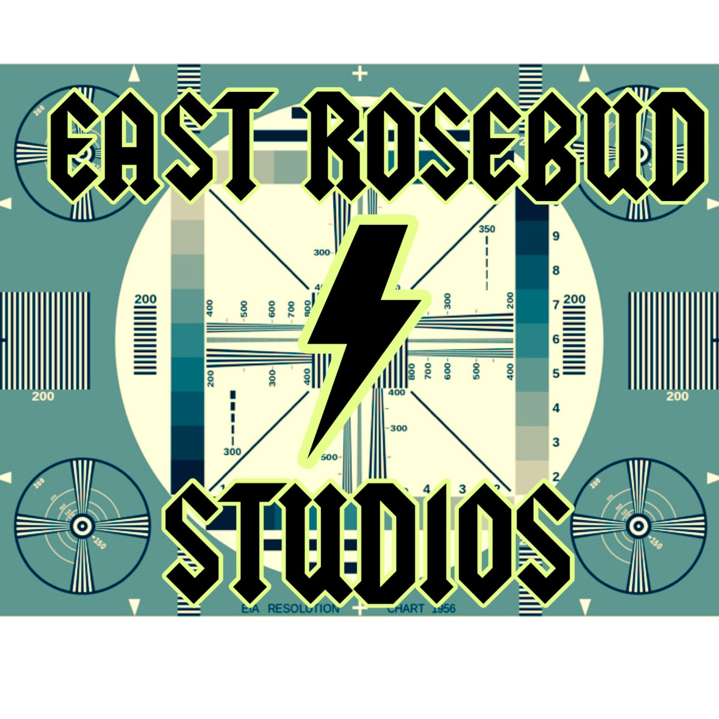 East Rosebud Studios Podcast