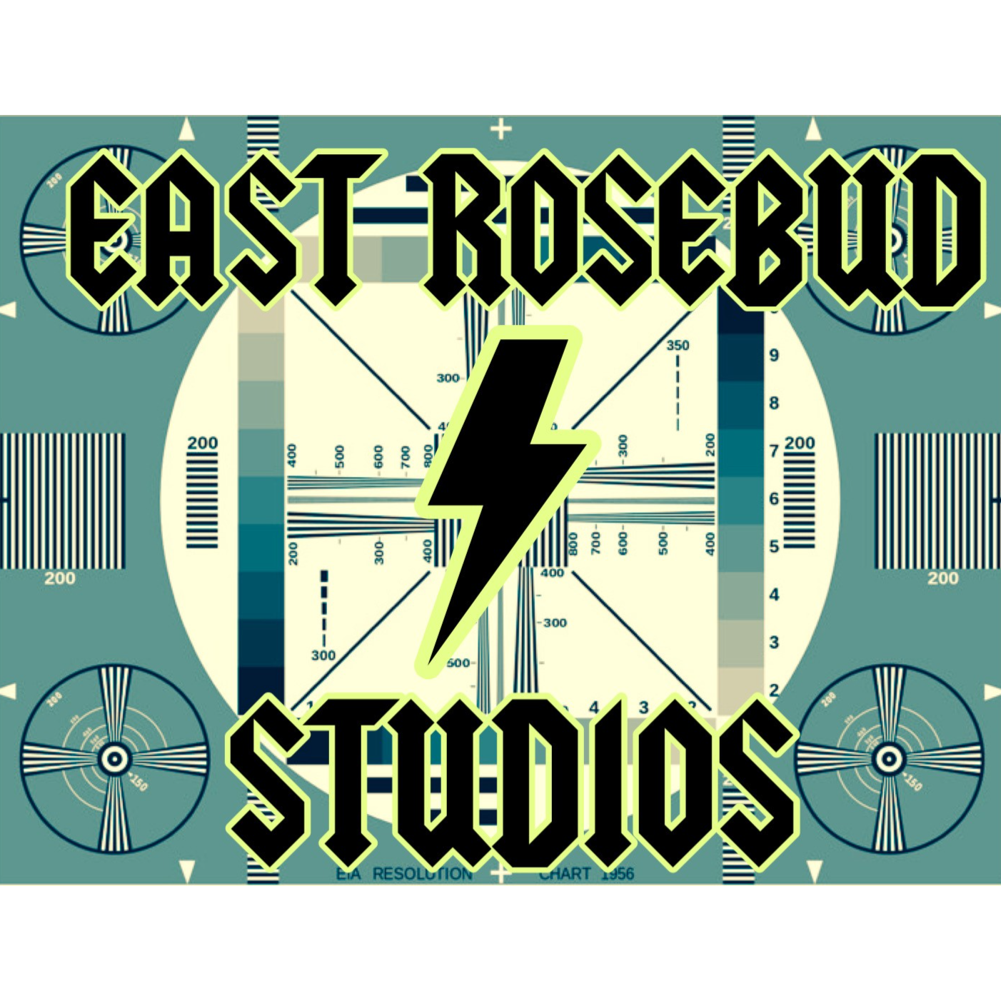 East Rosebud Studios Podcast