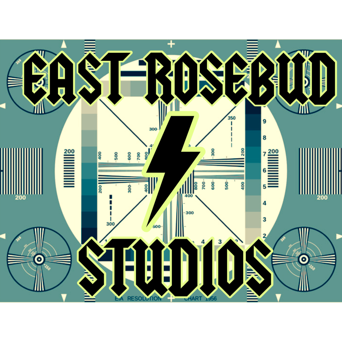 East Rosebud Studios Podcast