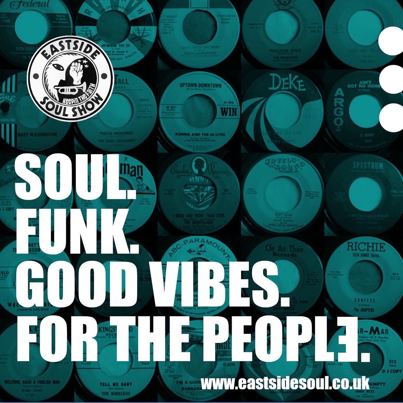 Eastside Soul 