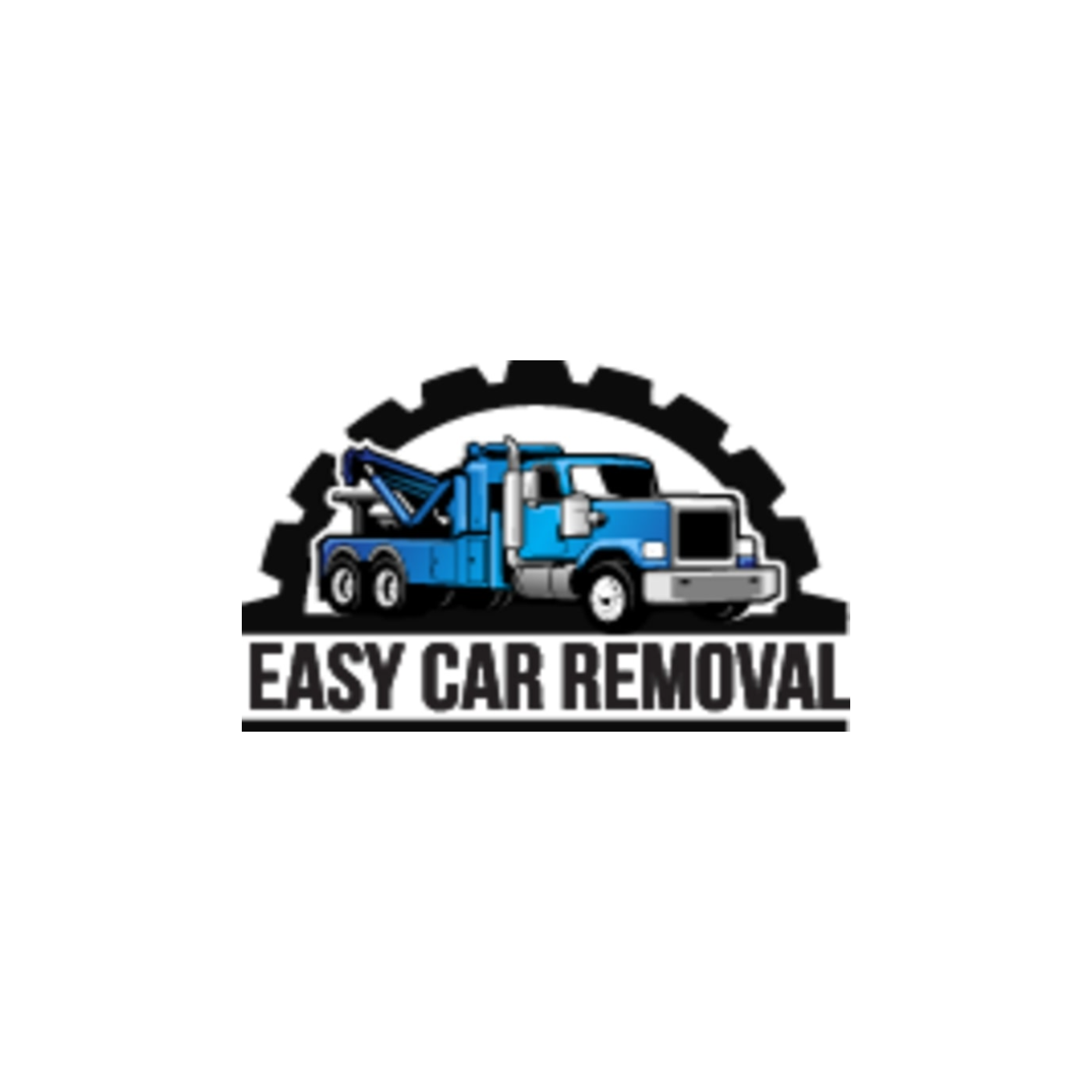 Easy Car Removal