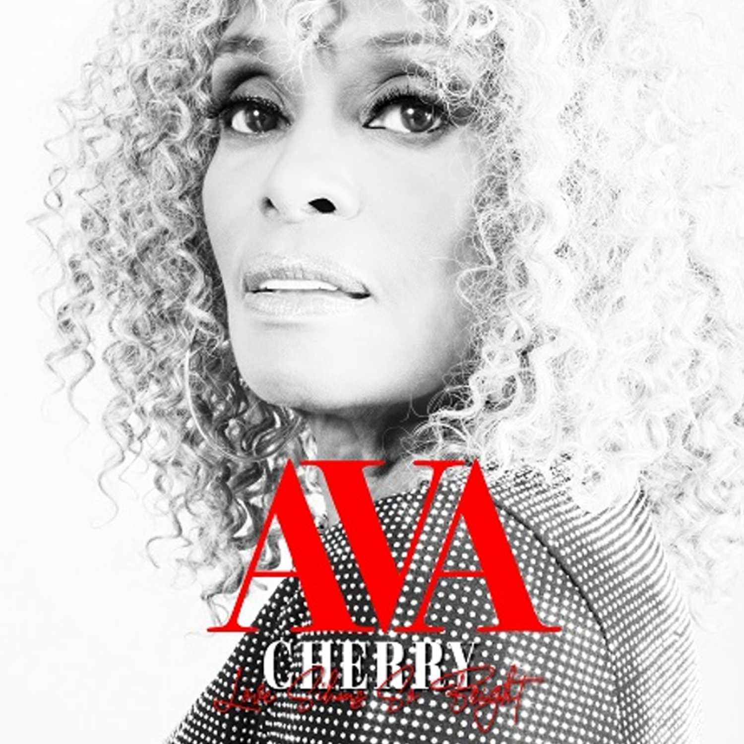 The legendary Ava Cherry on her remarkable career and life philosophies